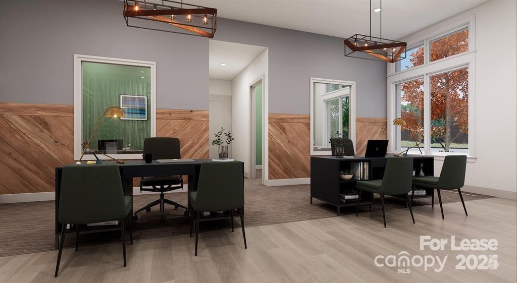 None - Residential Lease