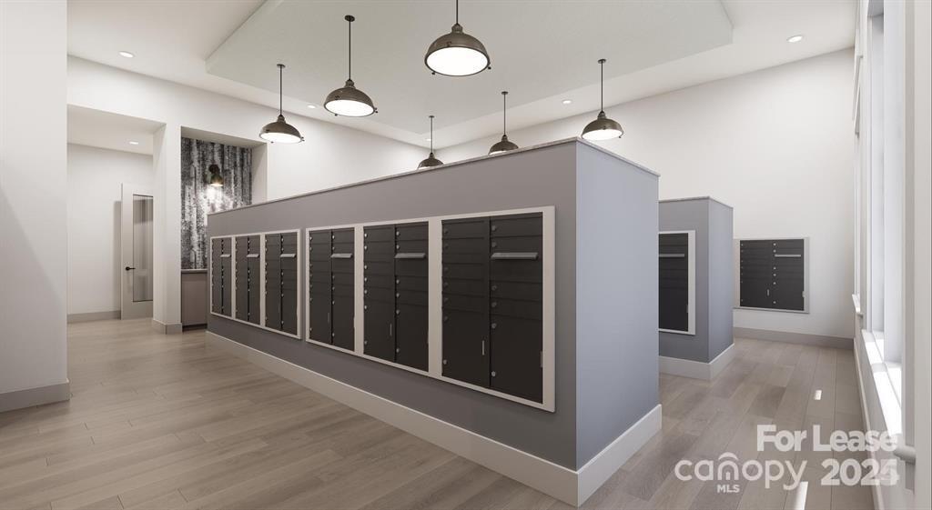 None - Residential Lease