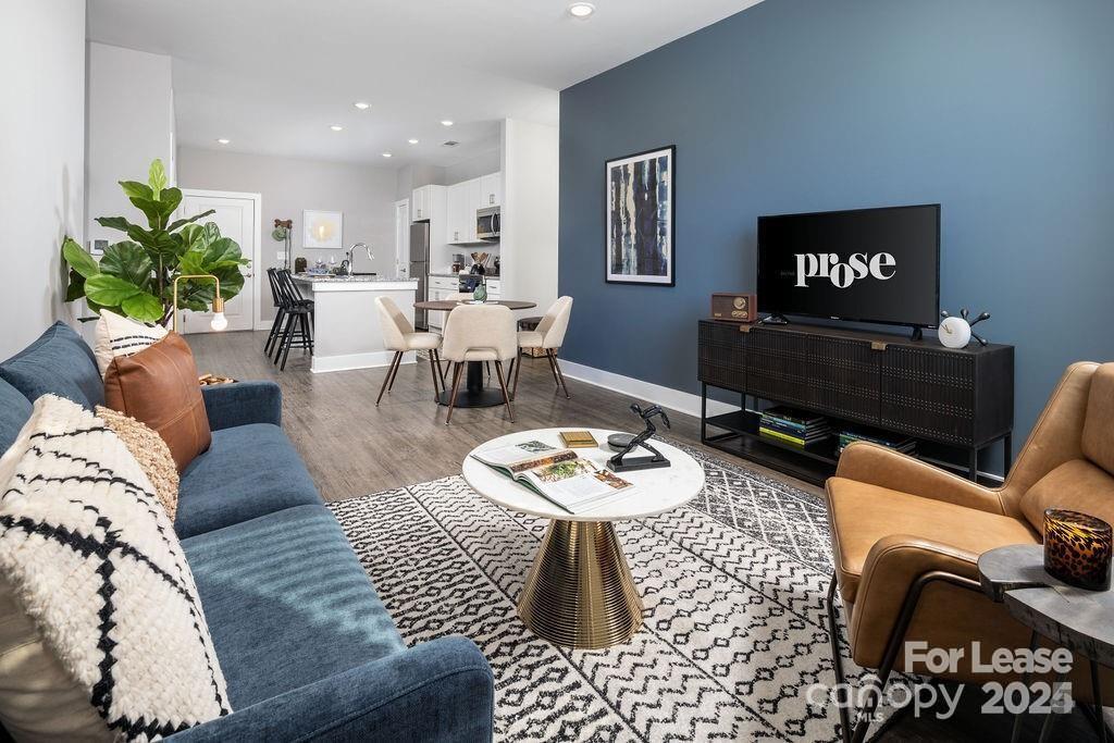 None - Residential Lease