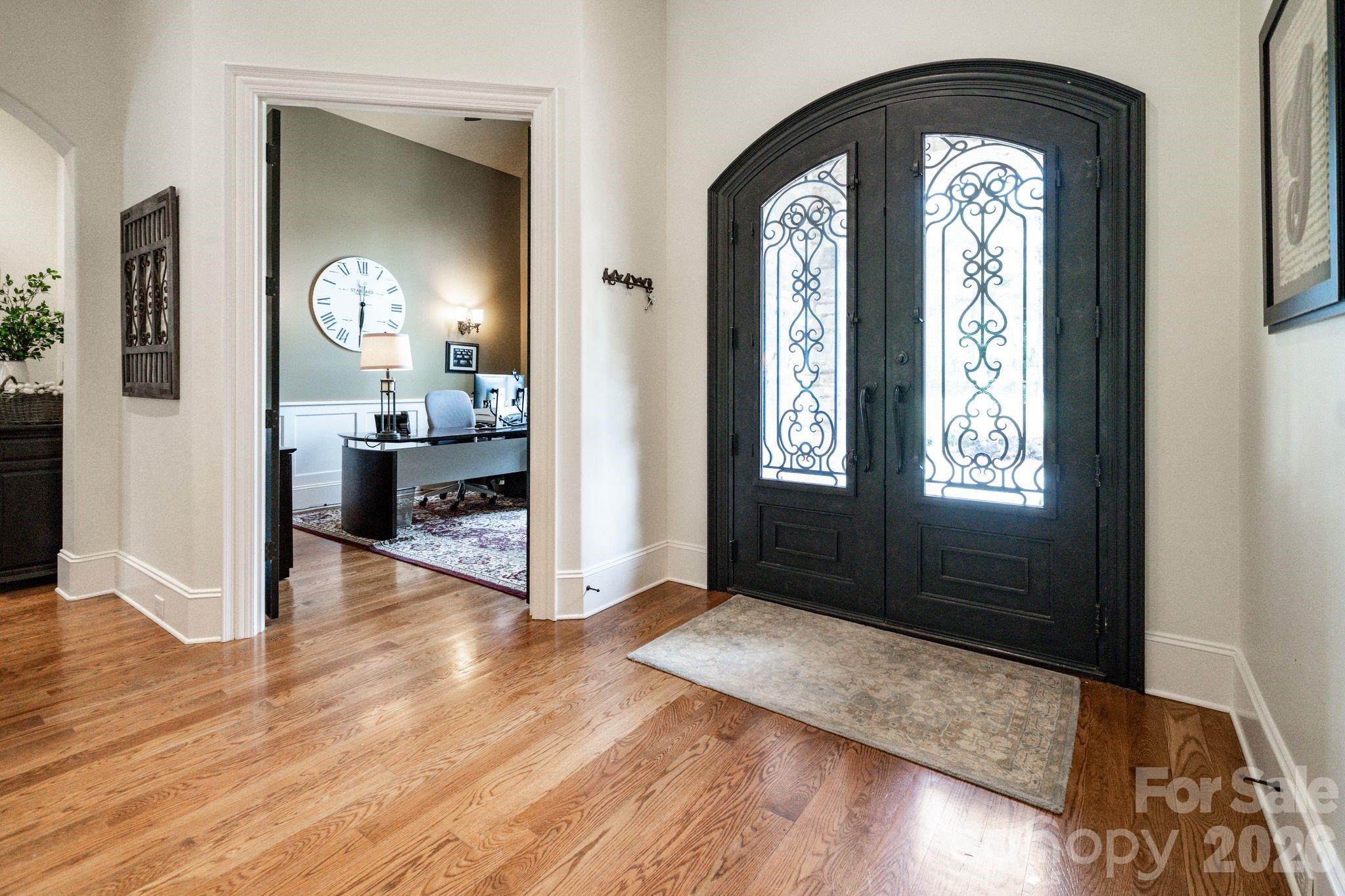 The Point - Residential