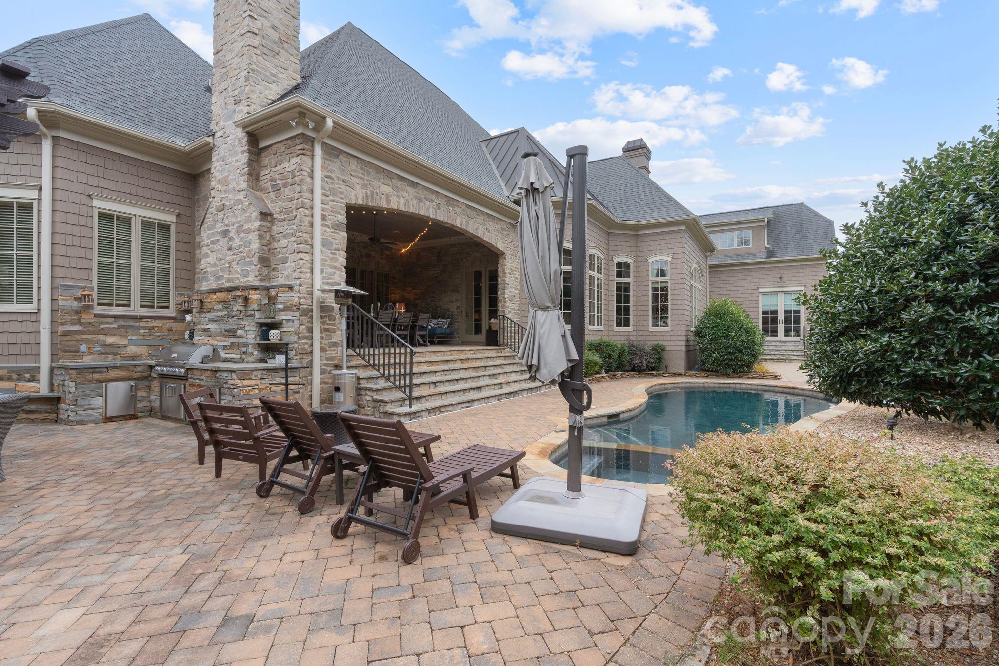 The Point - Residential