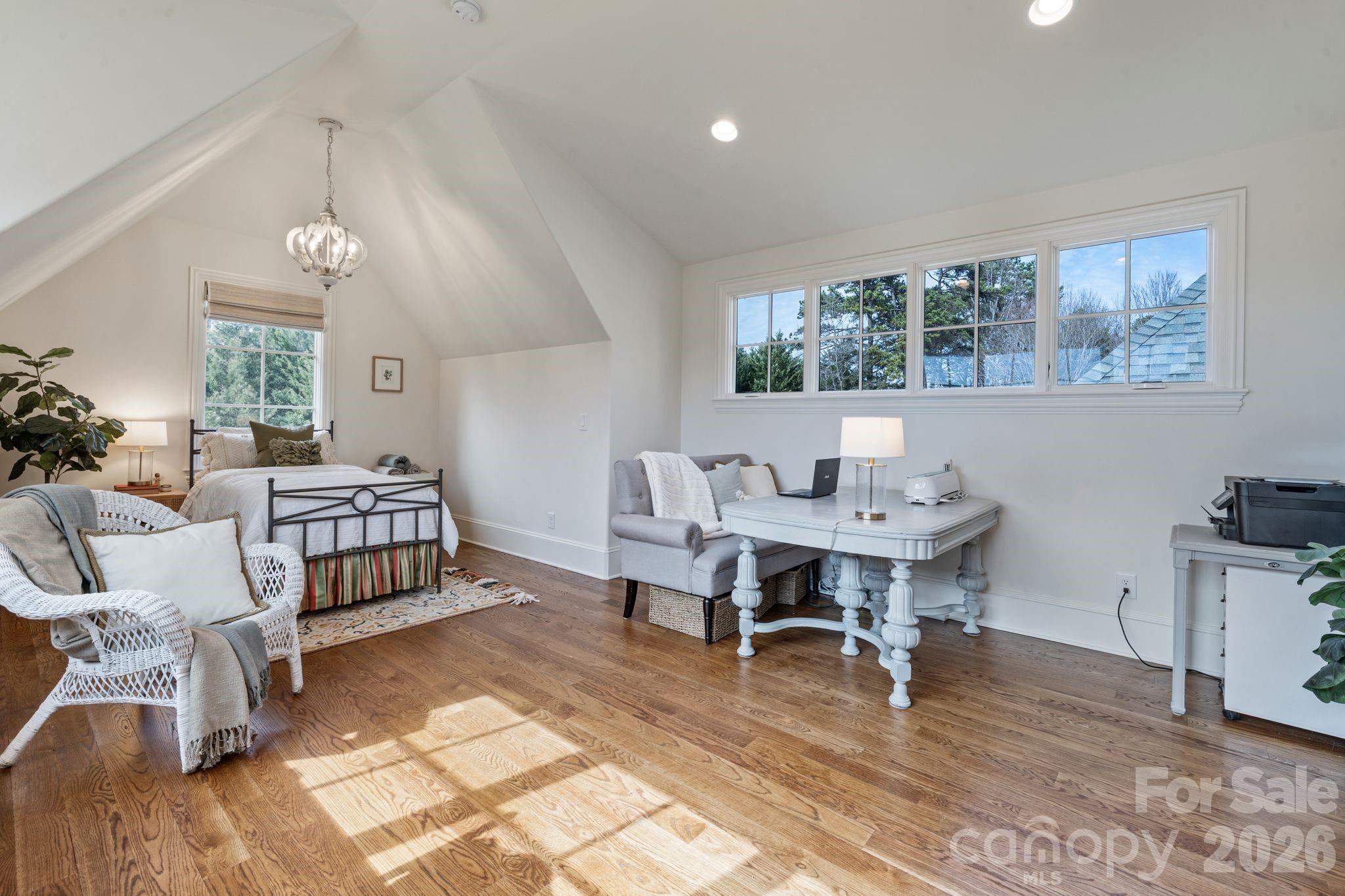 The Point - Residential