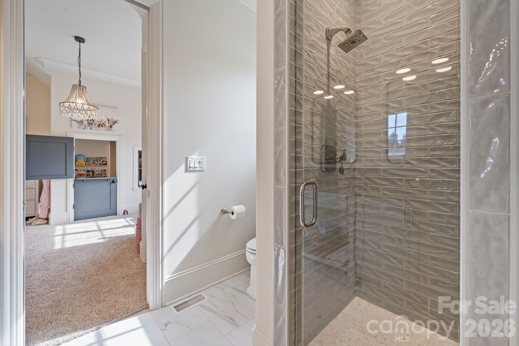 The Point - Residential