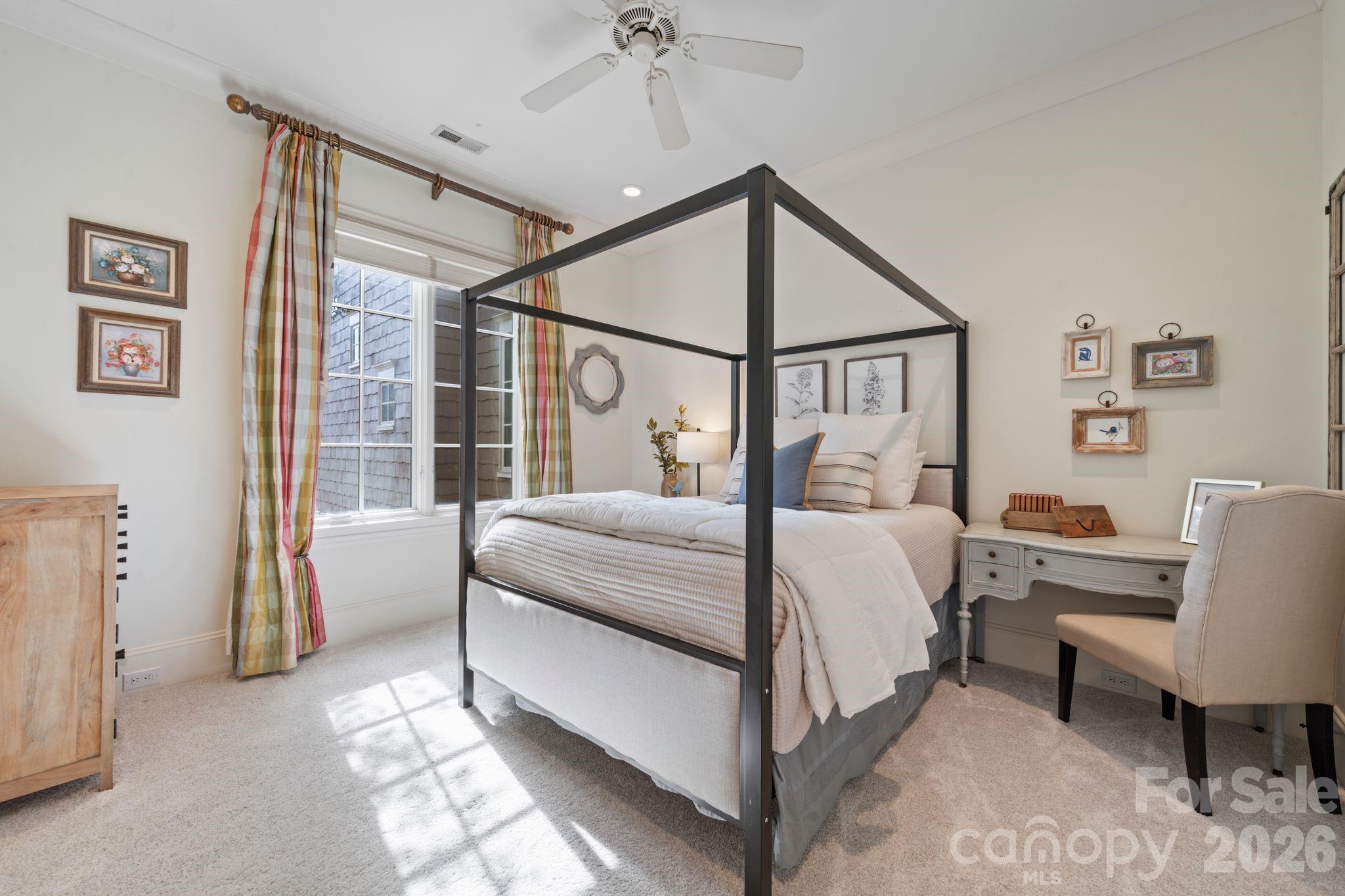 The Point - Residential