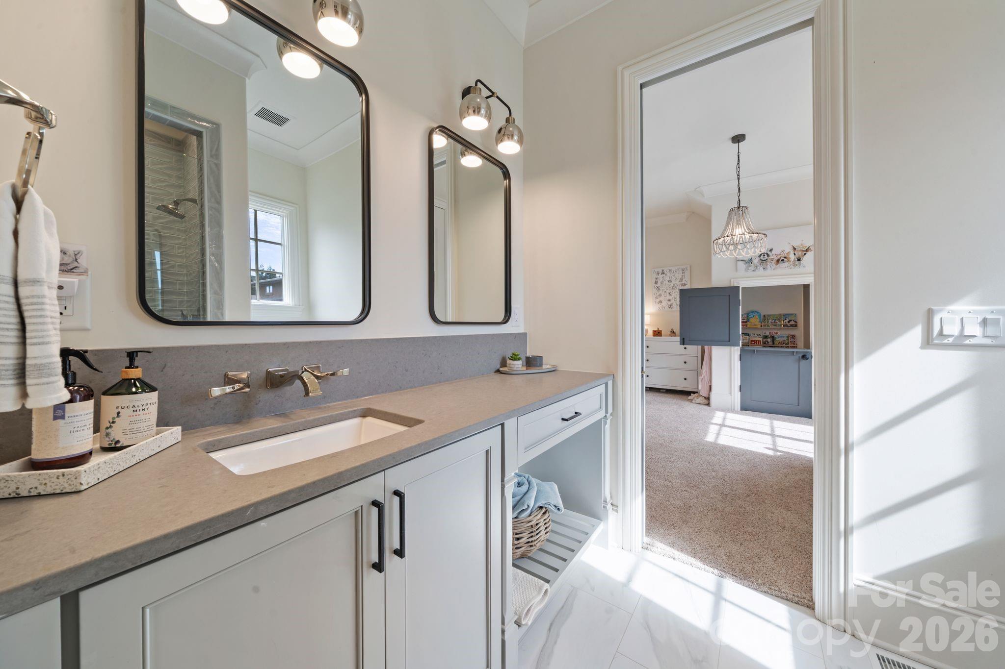 The Point - Residential