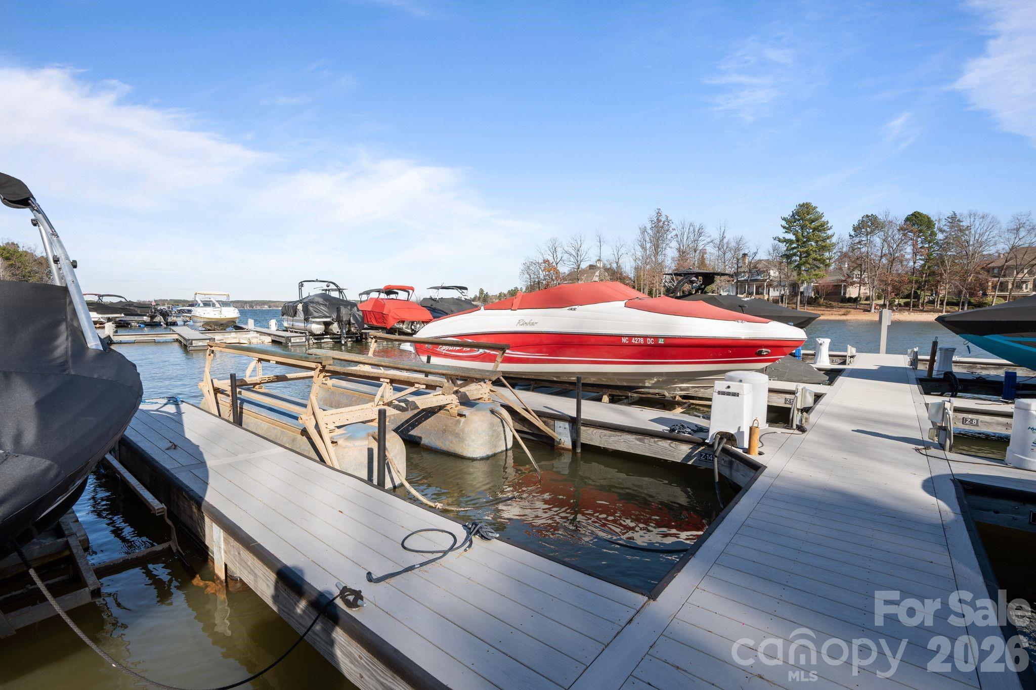 The Point - Residential