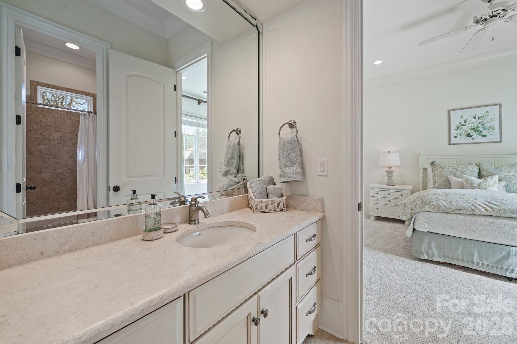 The Point - Residential