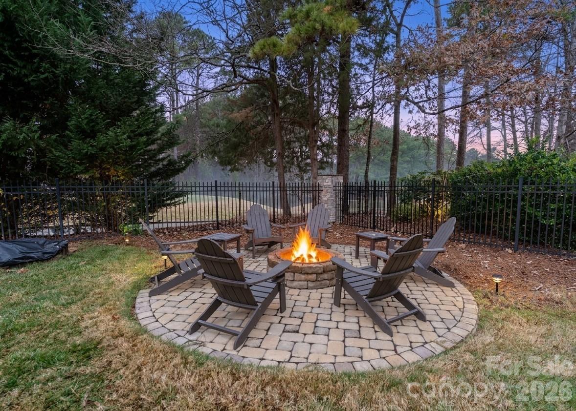 The Point - Residential