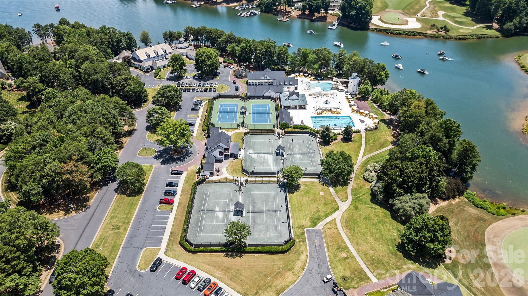 The Point - Residential