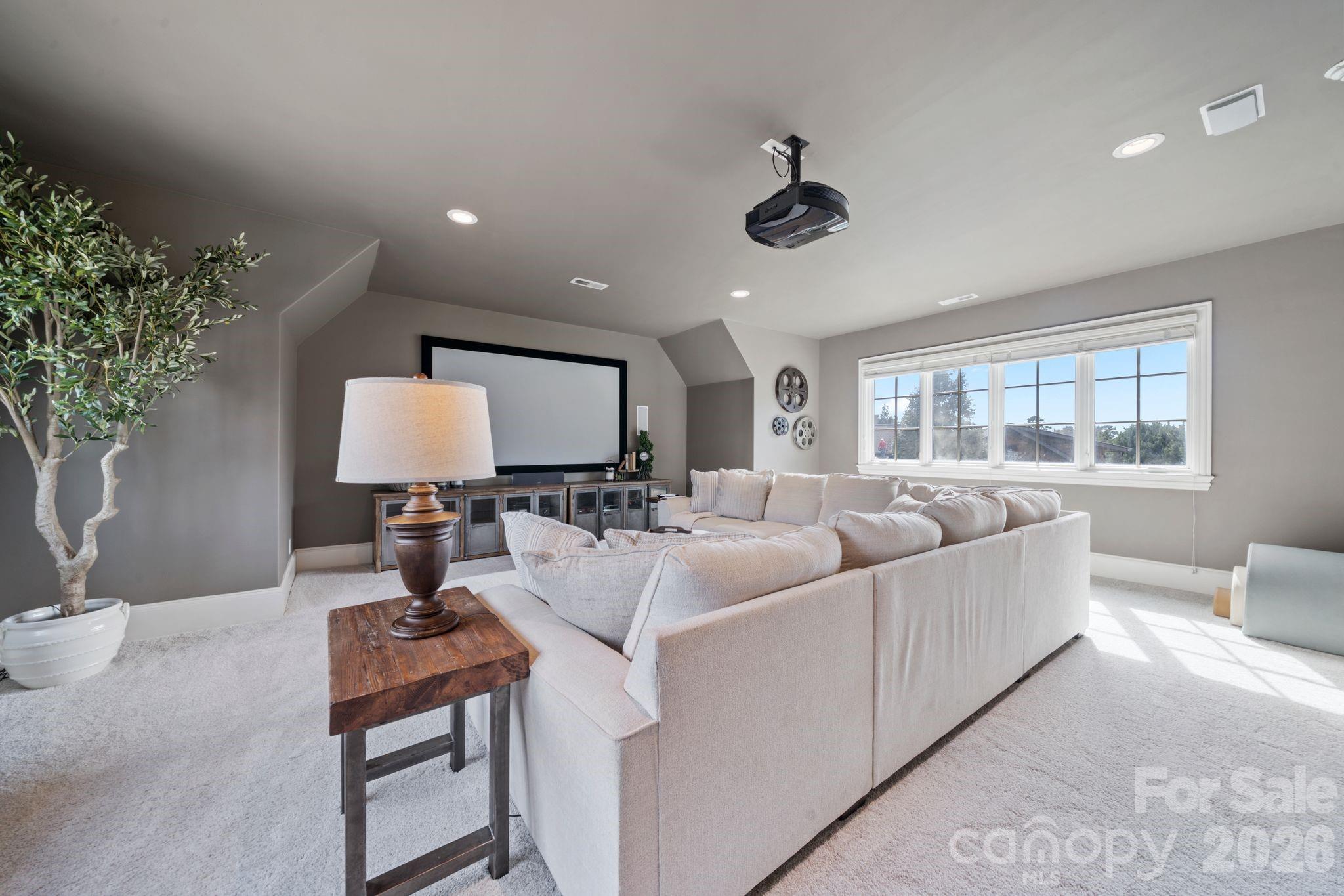 The Point - Residential