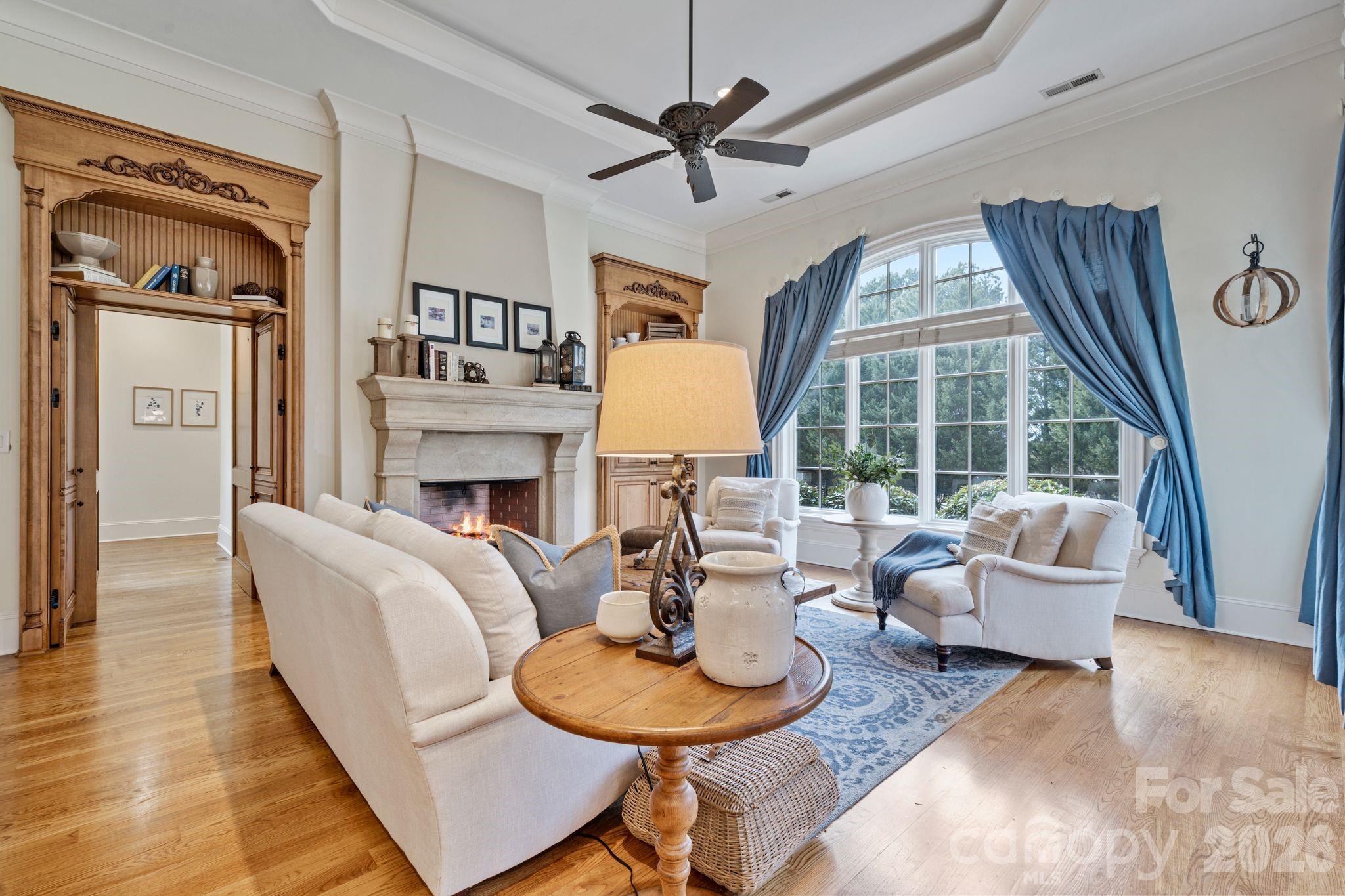 The Point - Residential