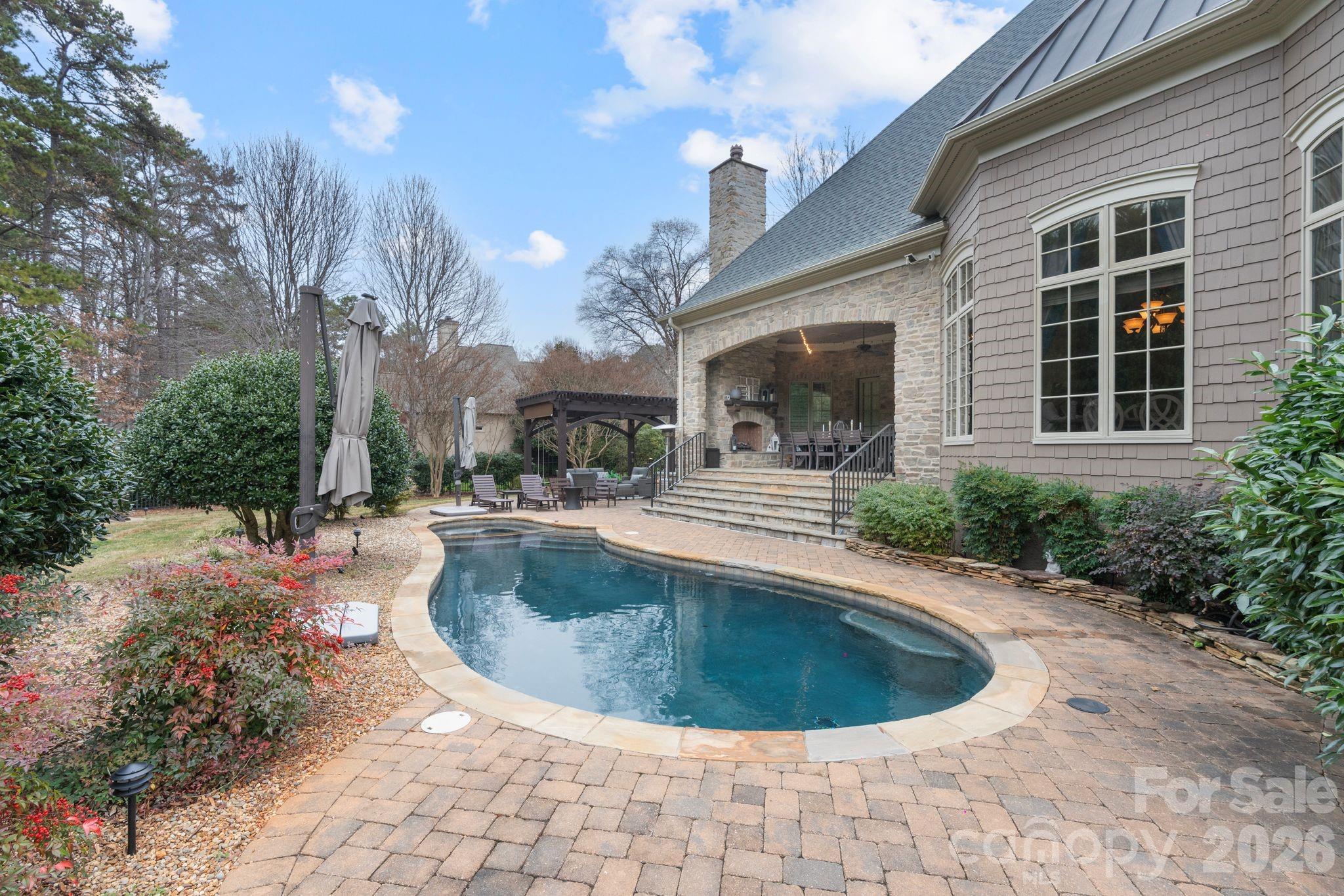 The Point - Residential