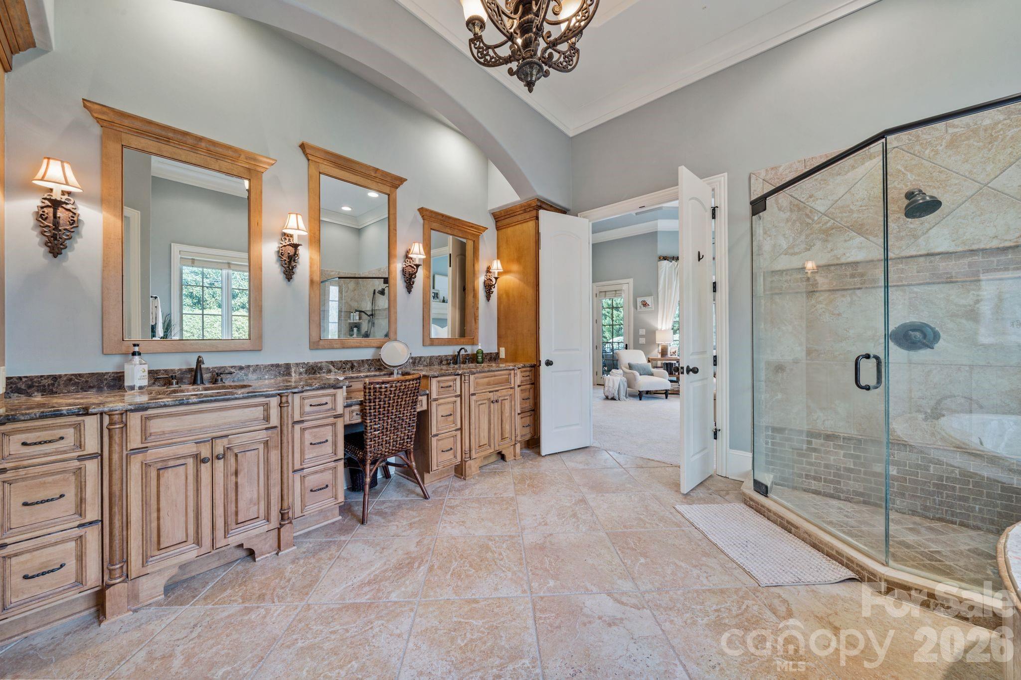 The Point - Residential