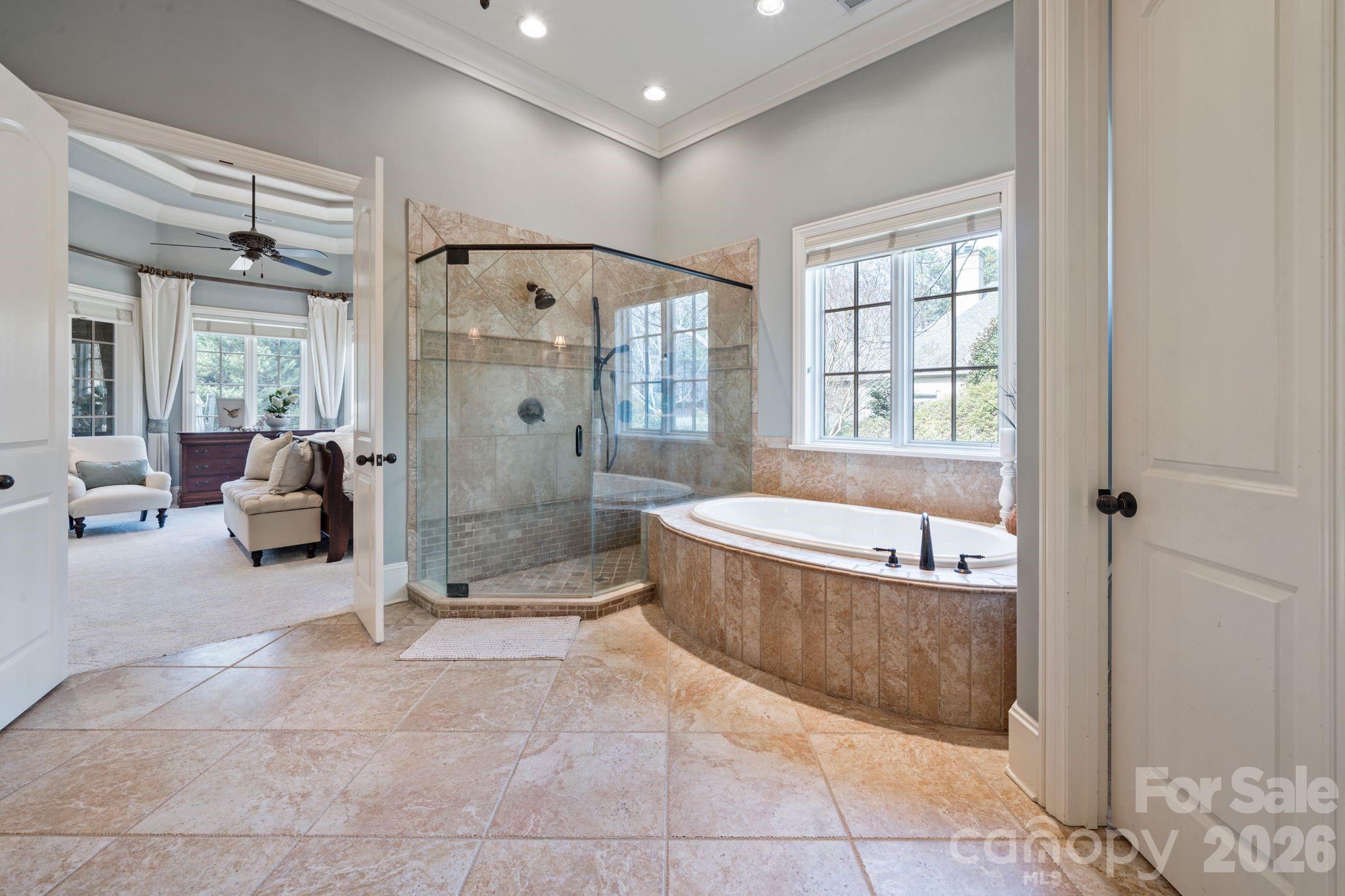 The Point - Residential