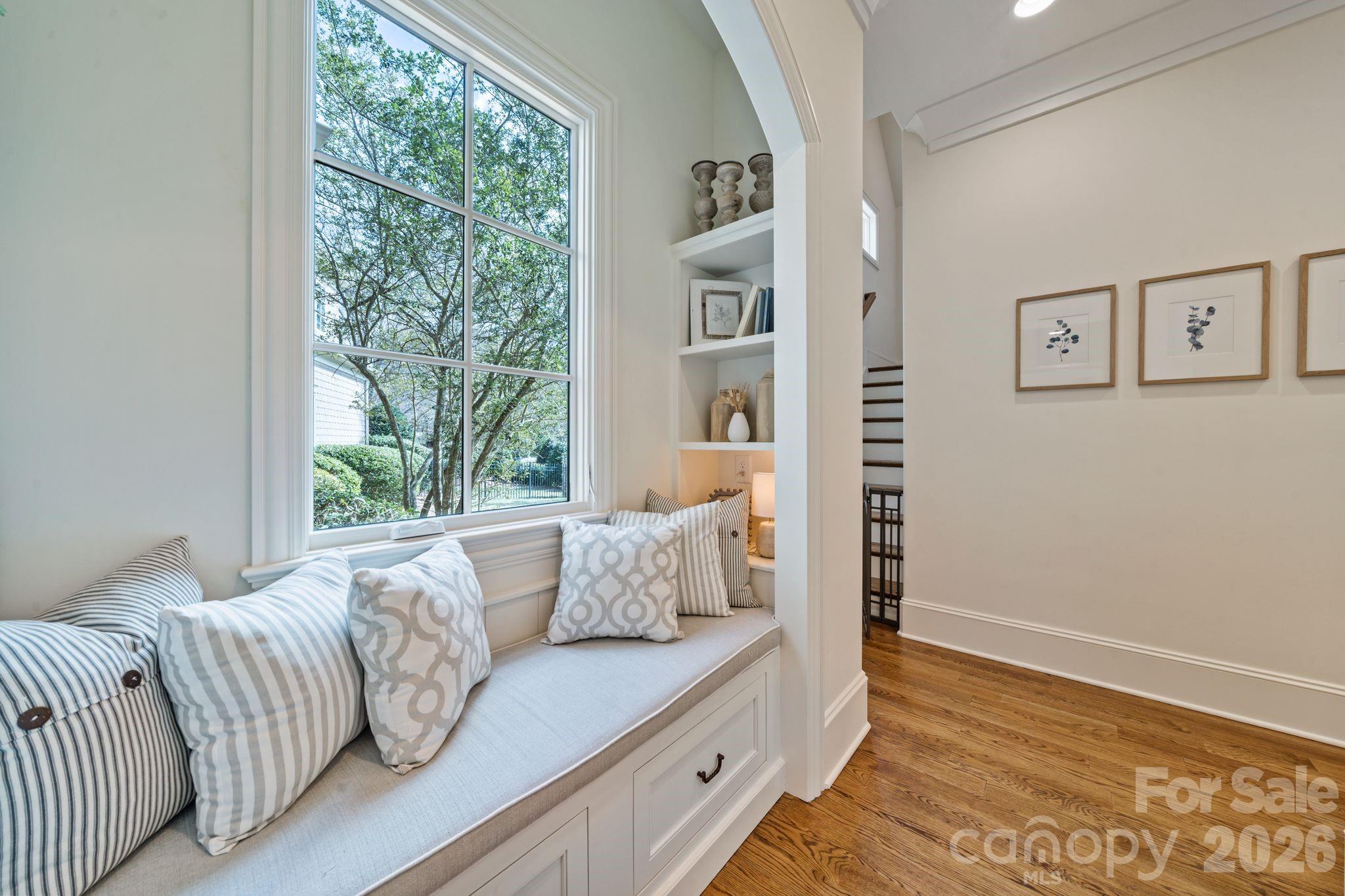 The Point - Residential