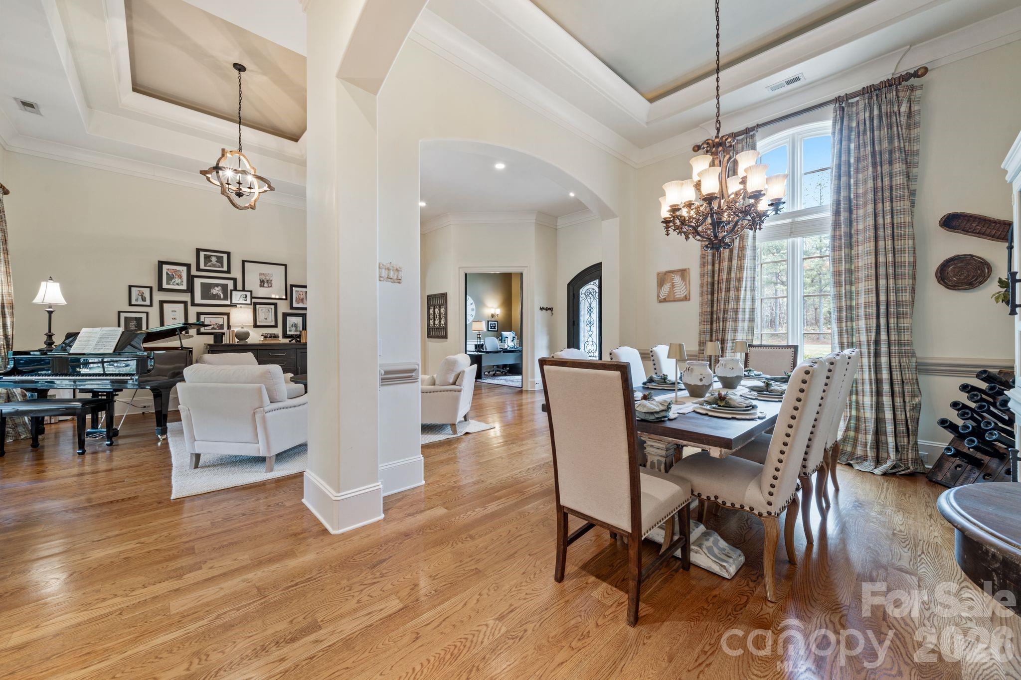 The Point - Residential