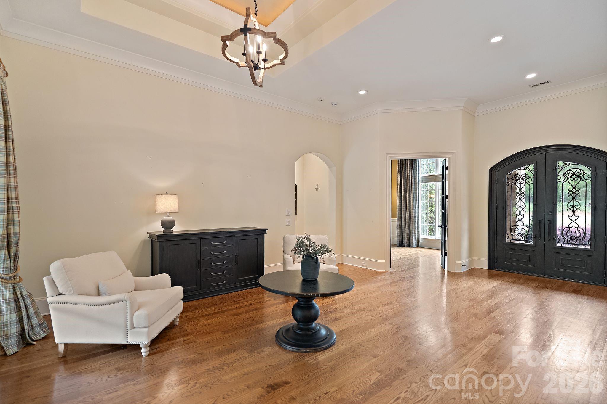 1812 Brawley School Road