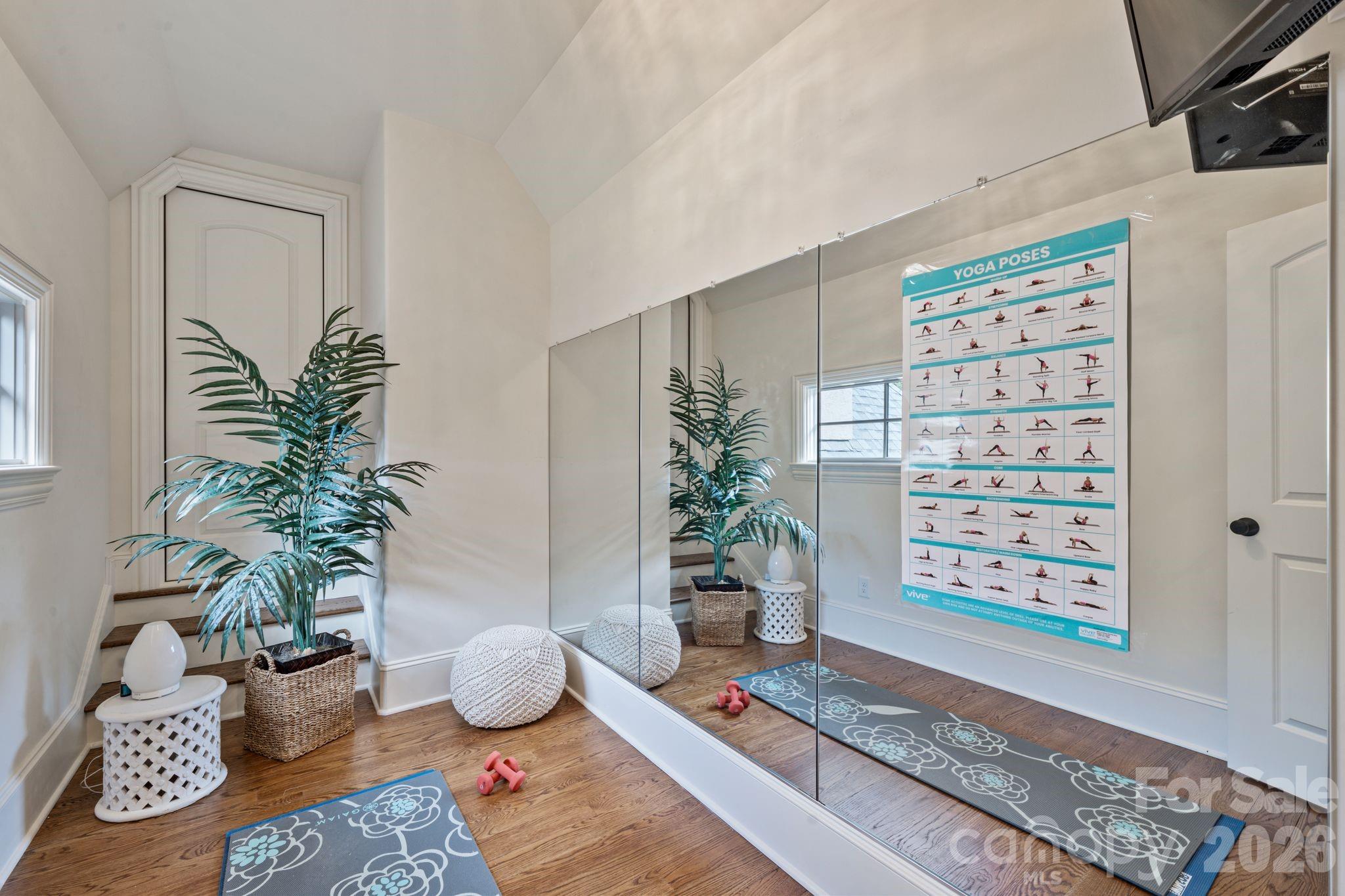 The Point - Residential