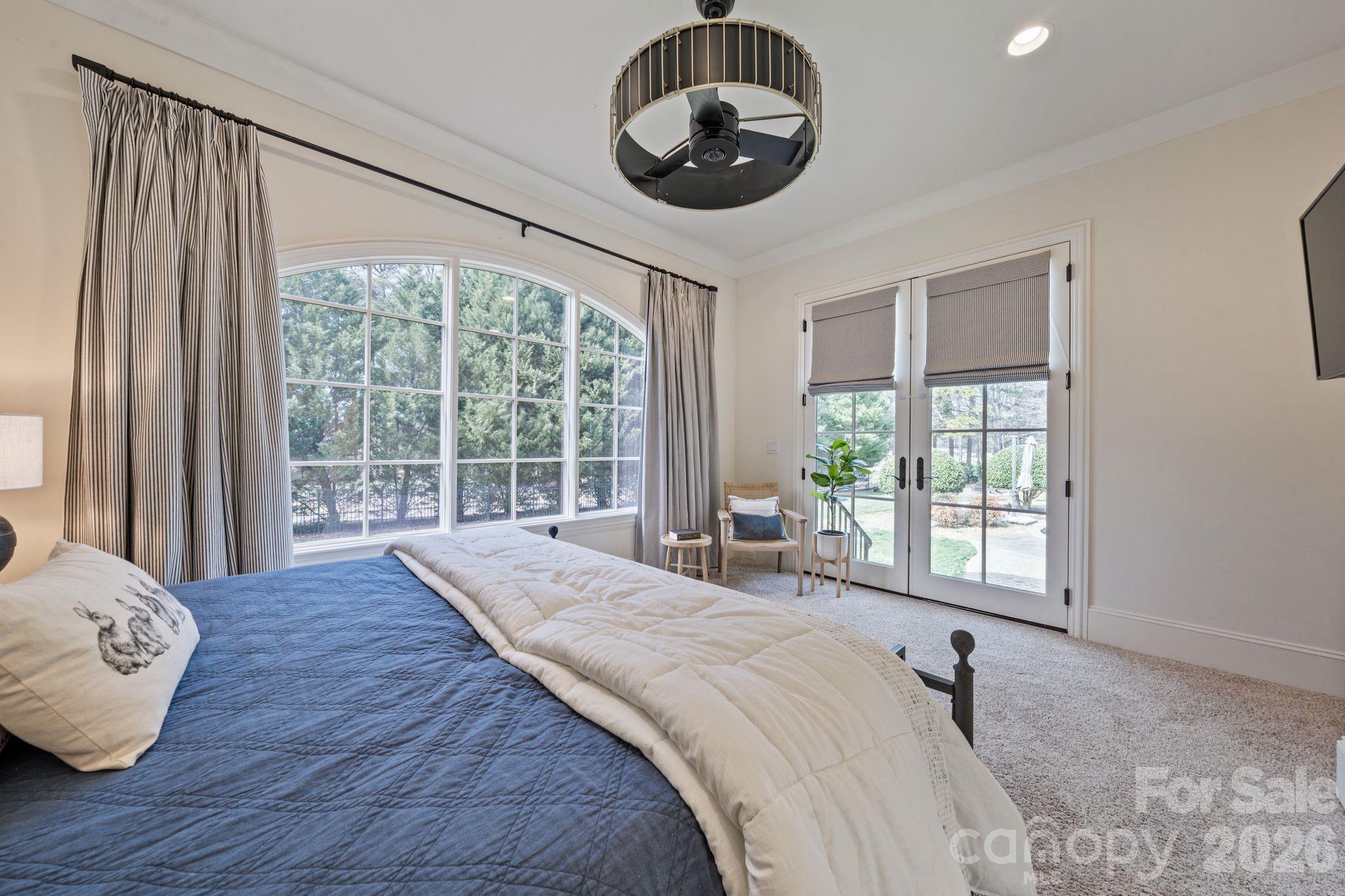 The Point - Residential