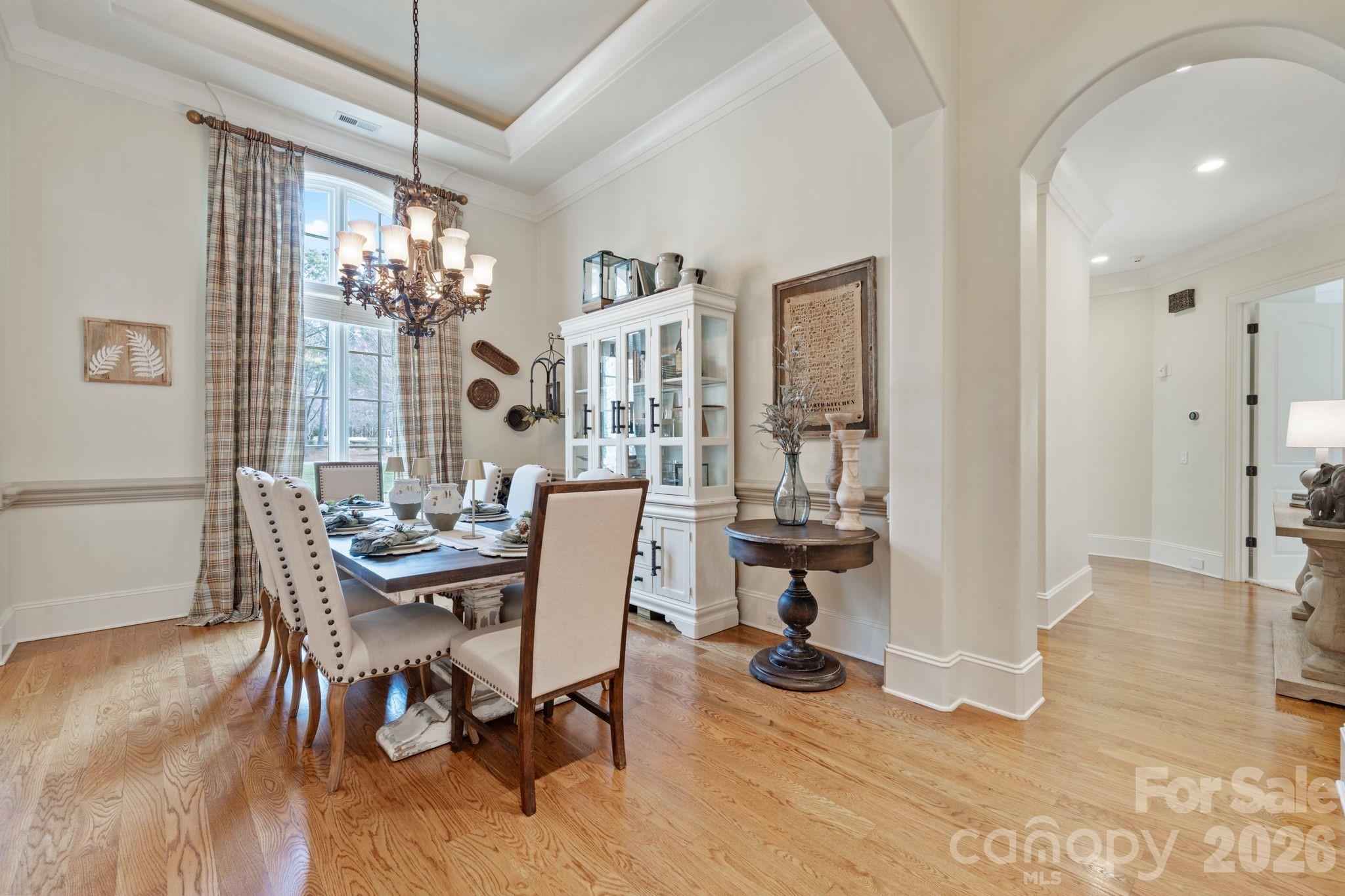 The Point - Residential