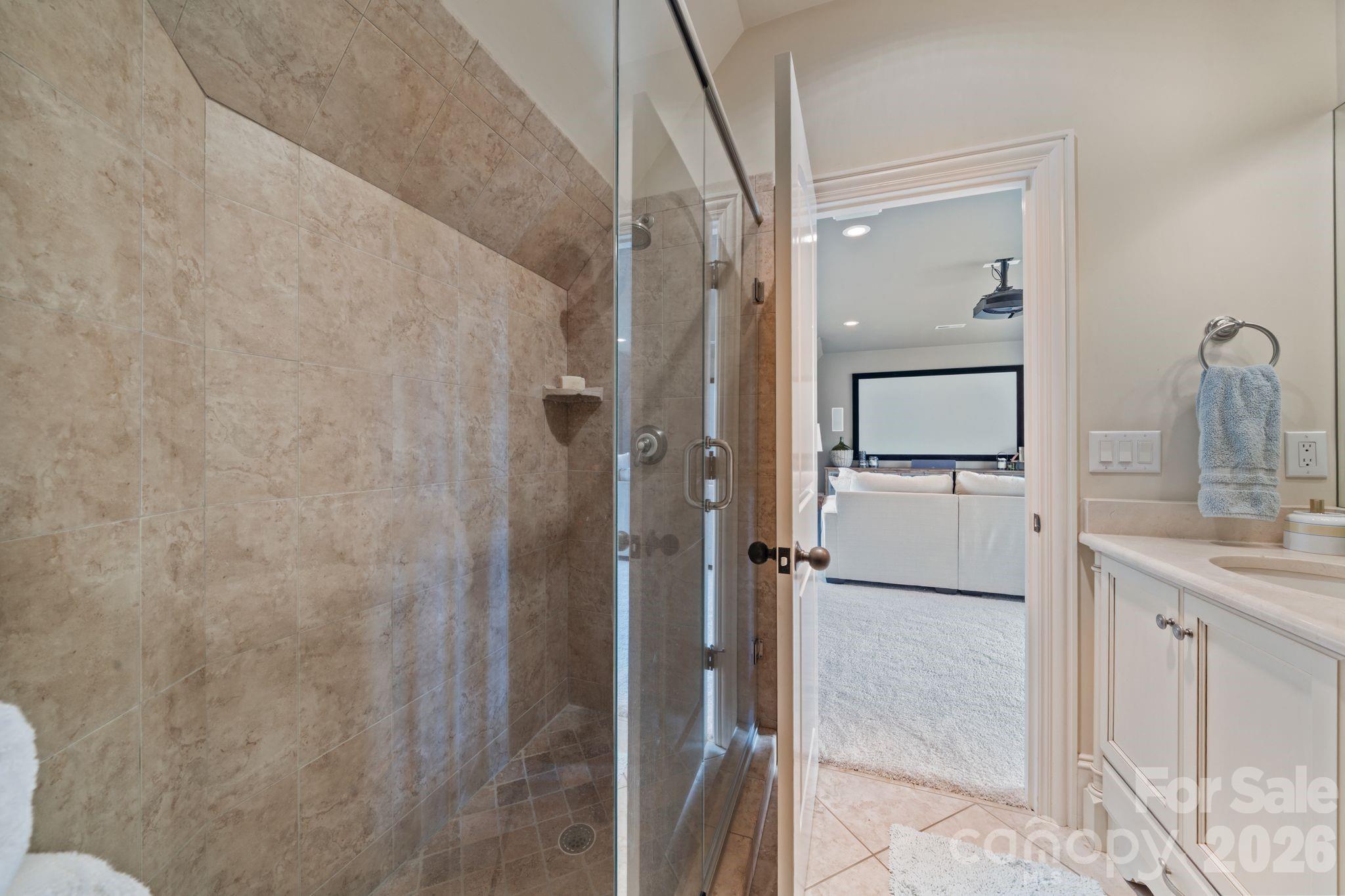 The Point - Residential