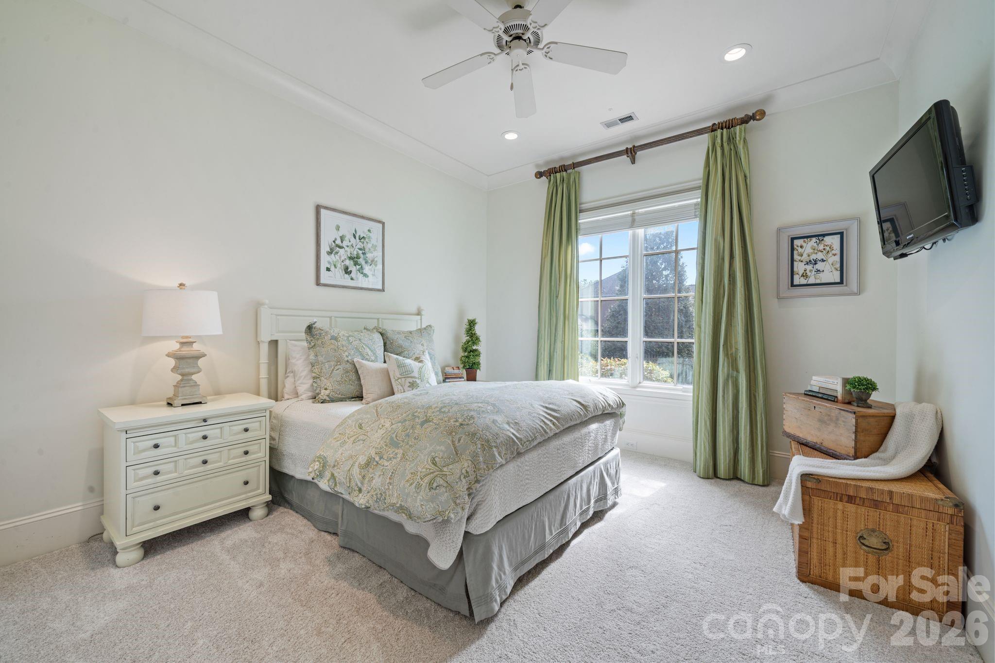 The Point - Residential