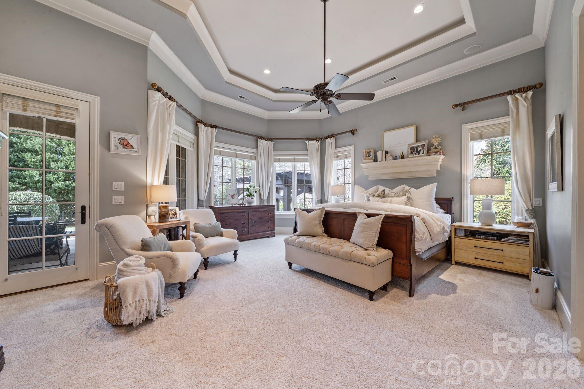 The Point - Residential