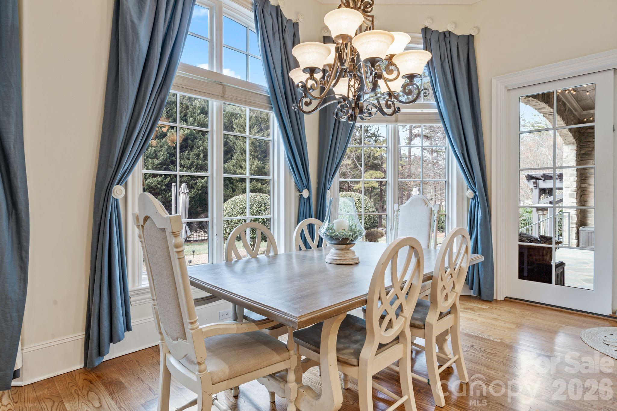 The Point - Residential