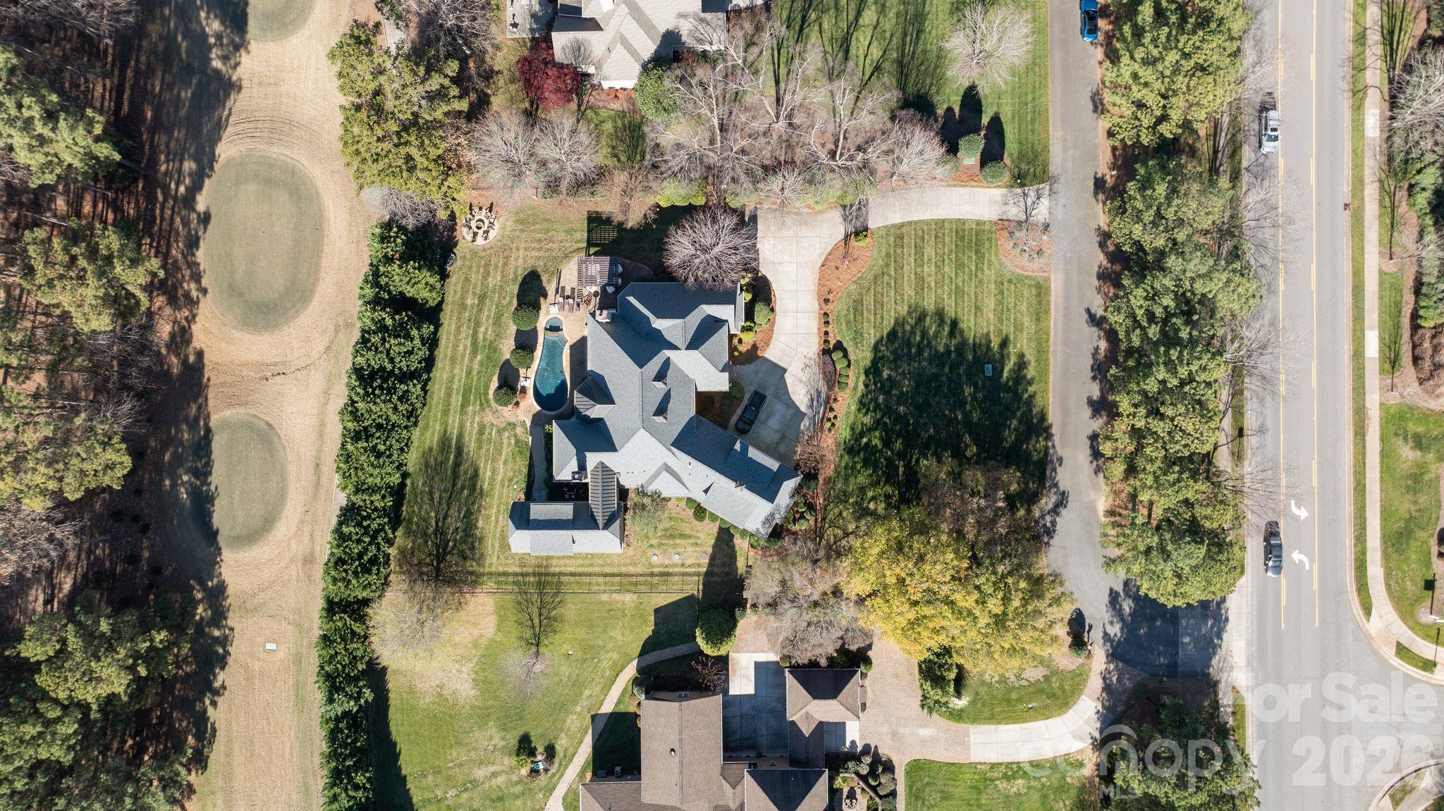 The Point - Residential