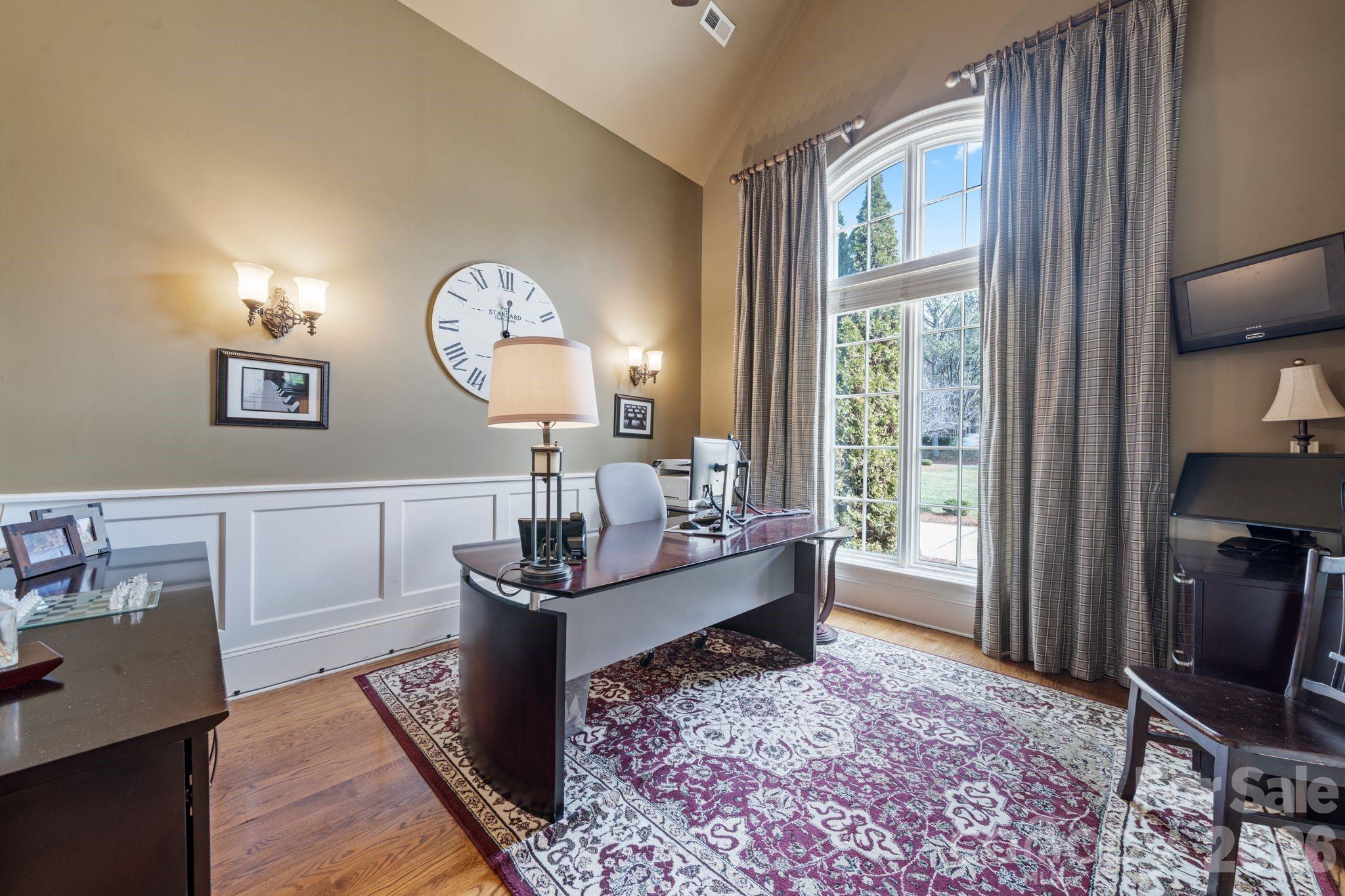 The Point - Residential