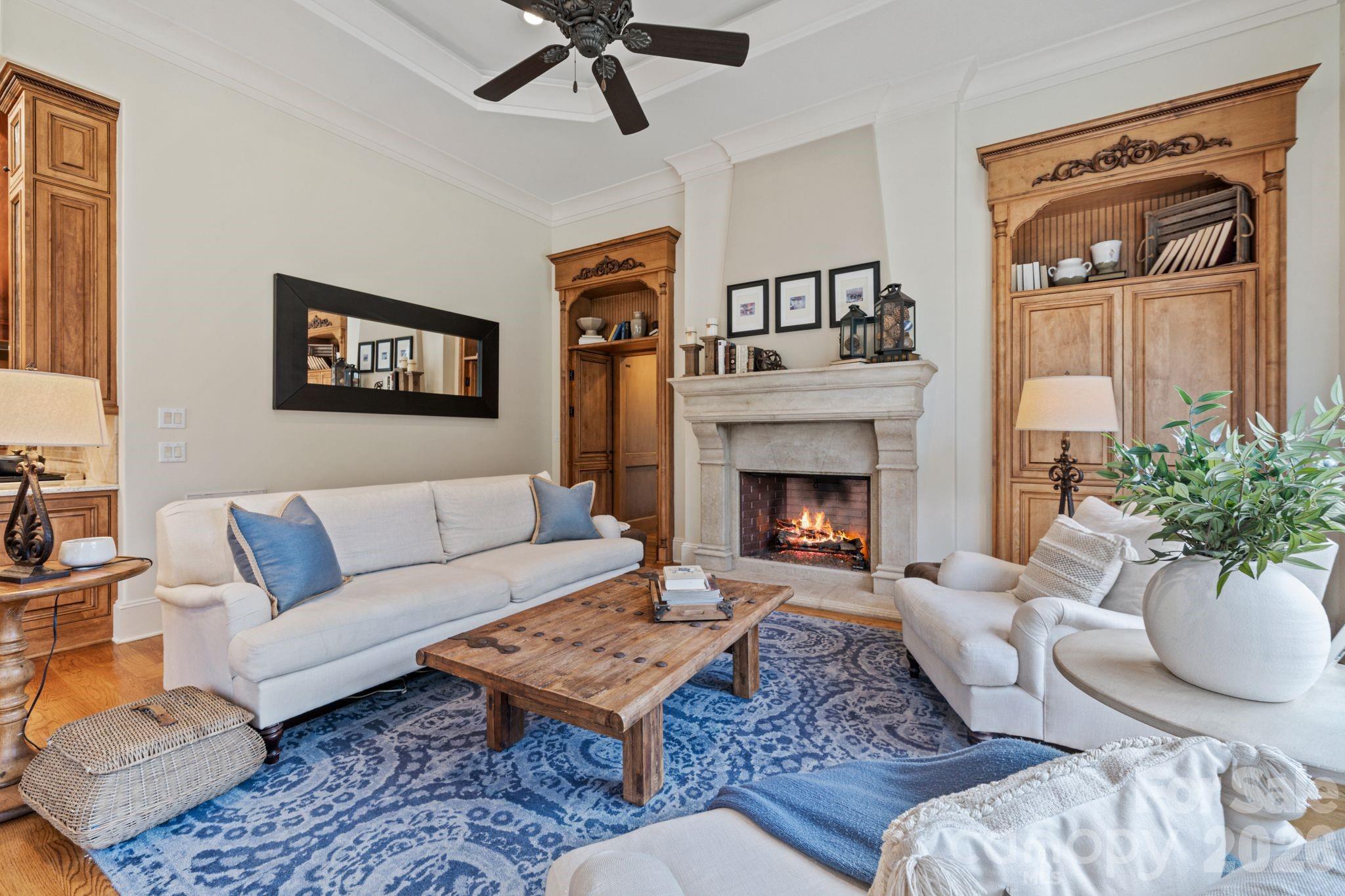 The Point - Residential