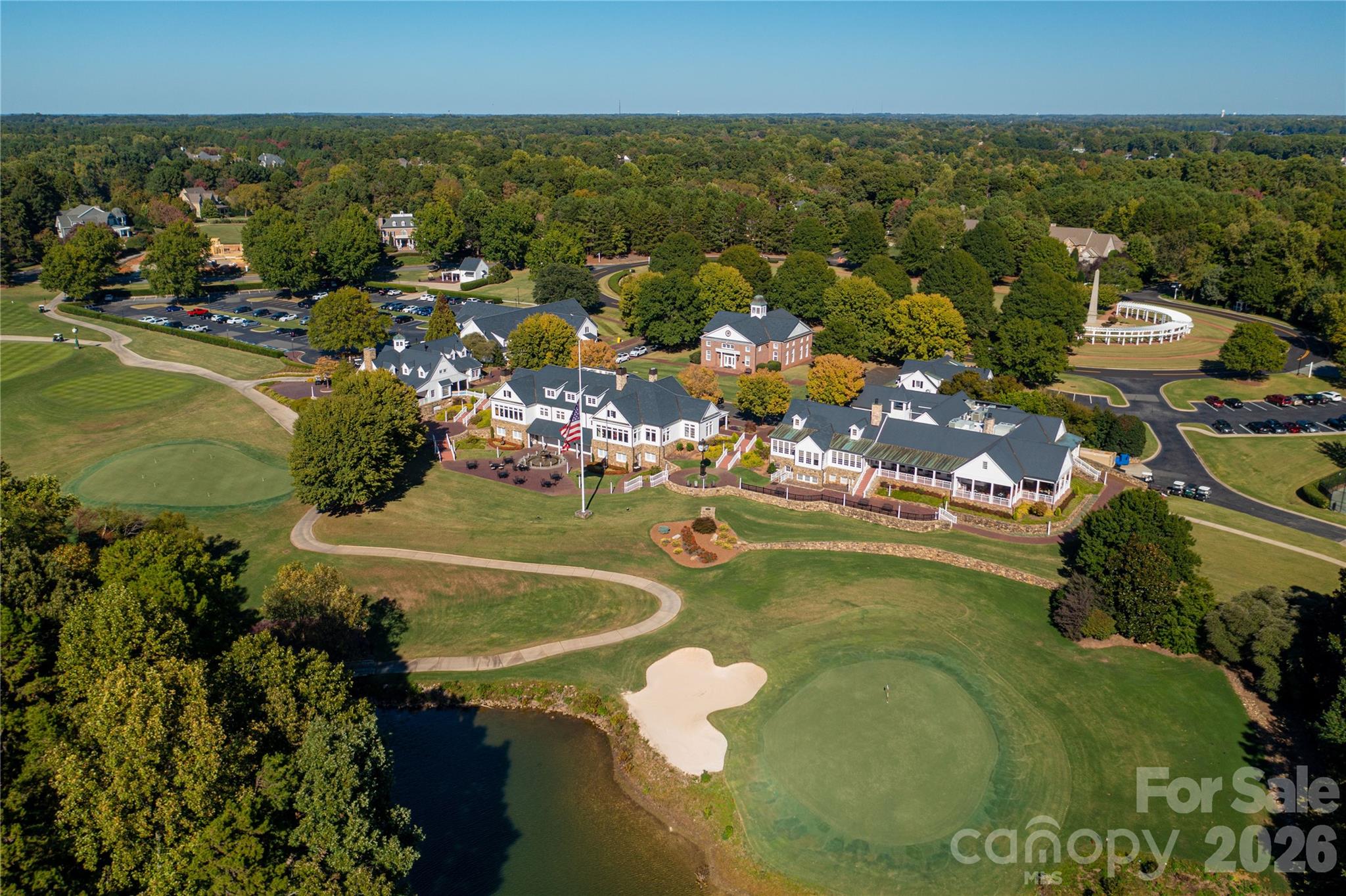 The Point - Residential