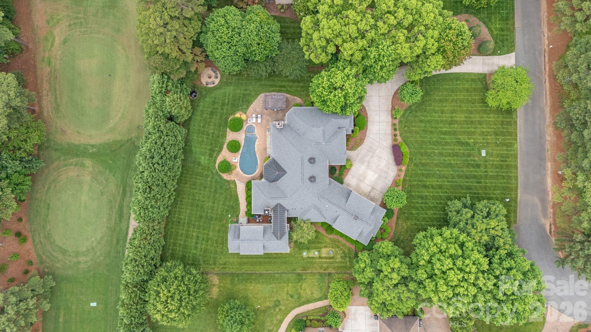 1812 Brawley School Road