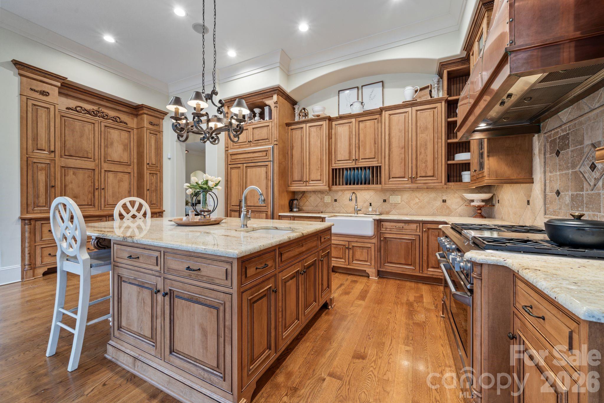 The Point - Residential