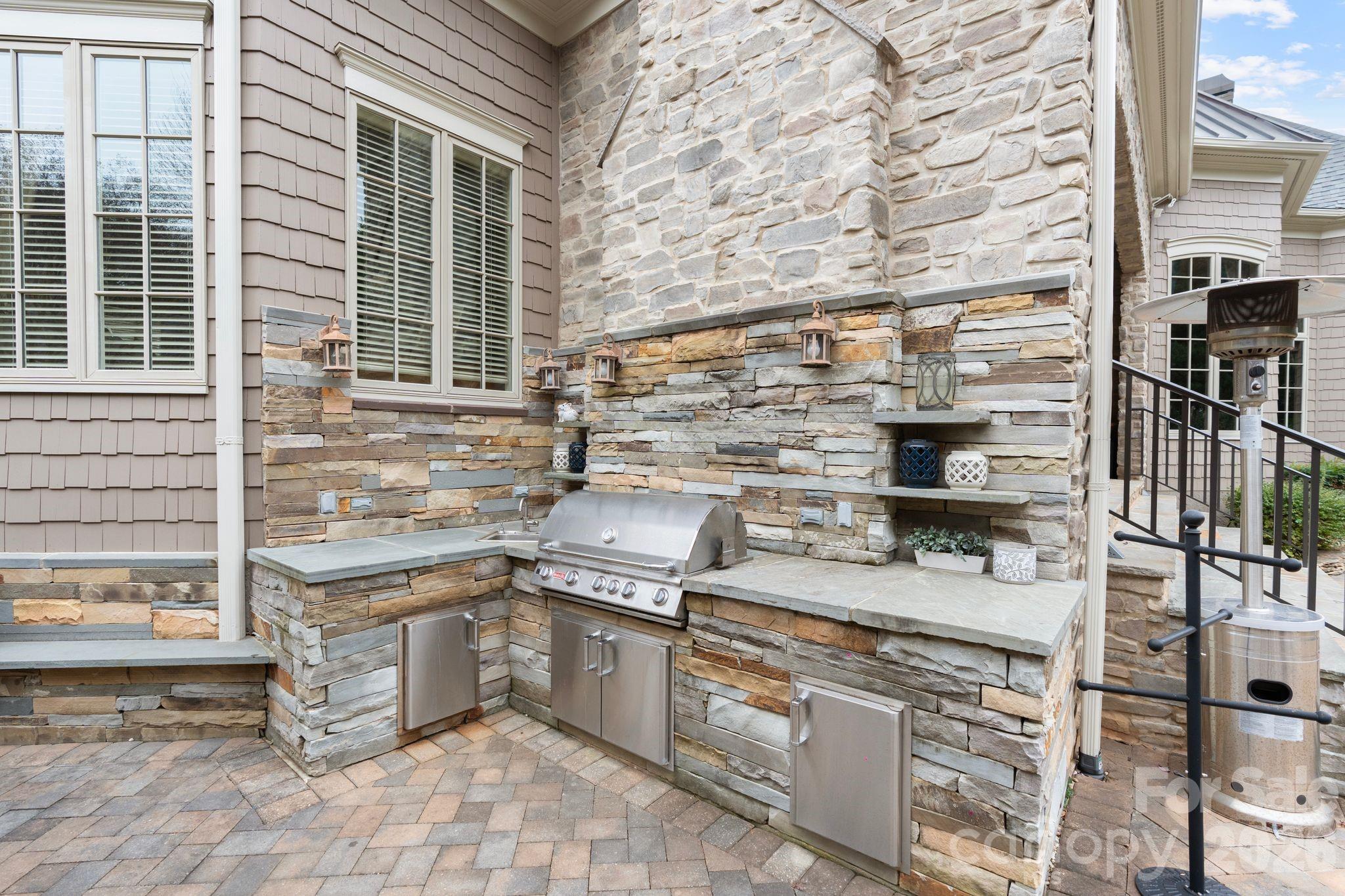 The Point - Residential