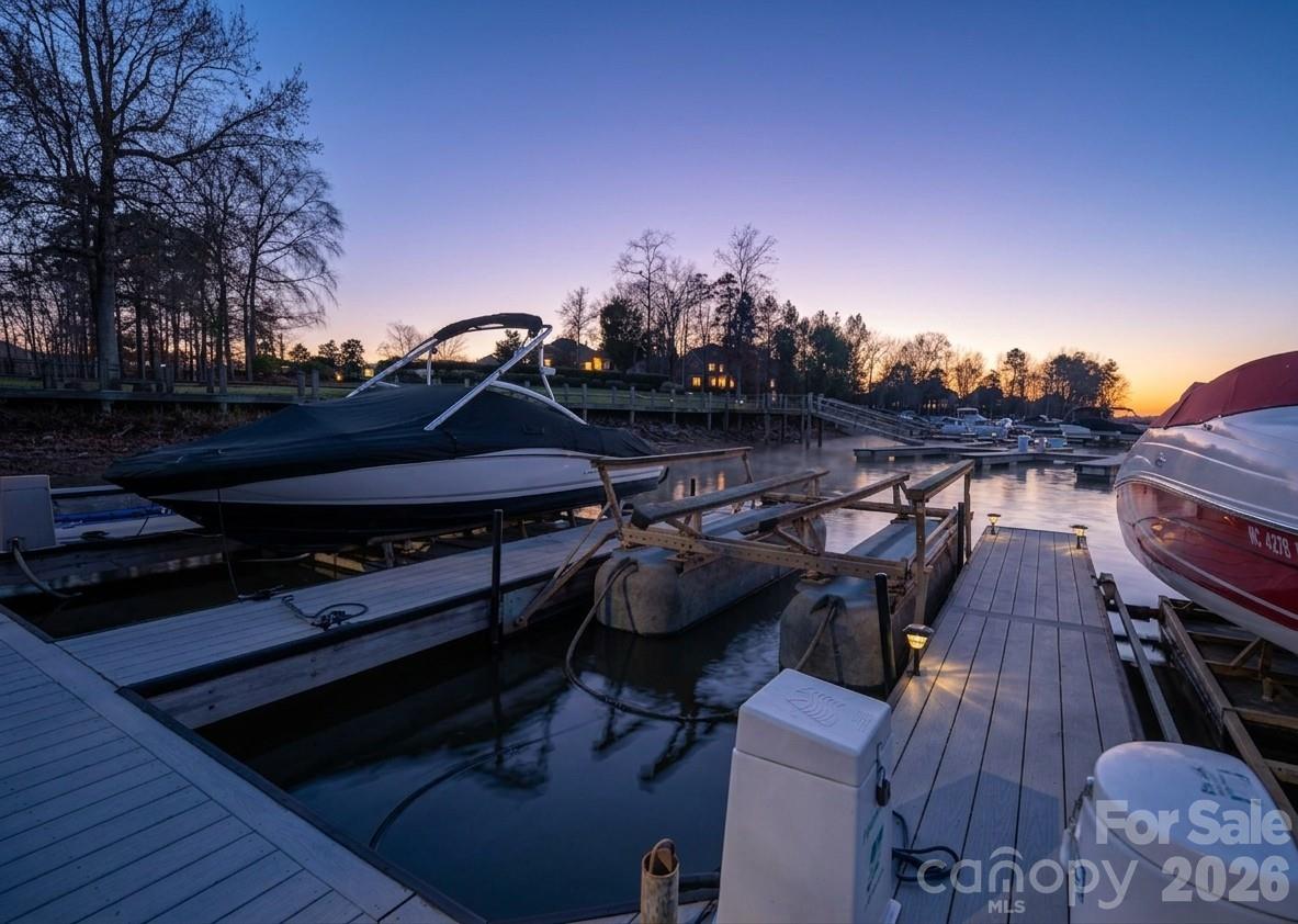 The Point - Residential