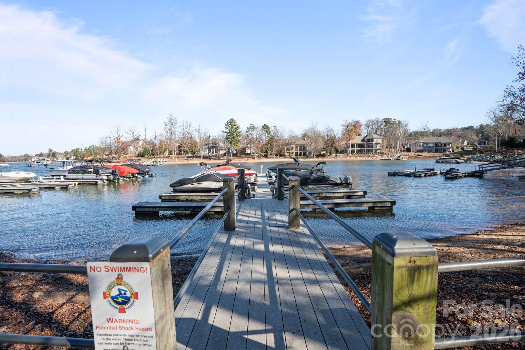 The Point - Residential