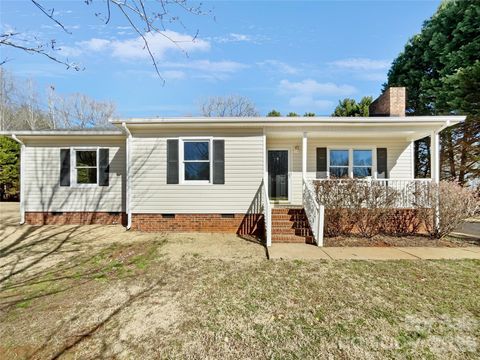 4340 Gelinda Court Gastonia NC 28056