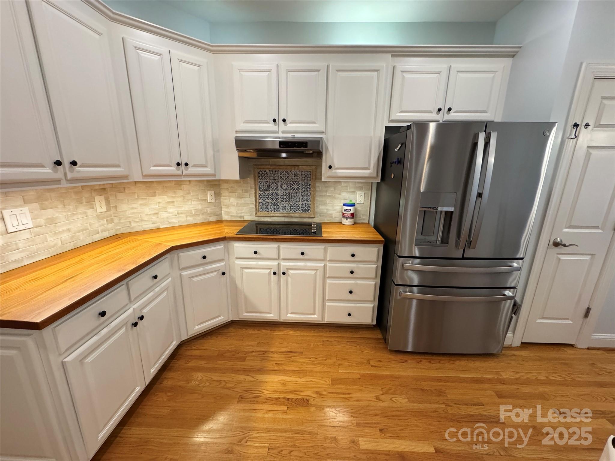 Stonewater - Residential Lease