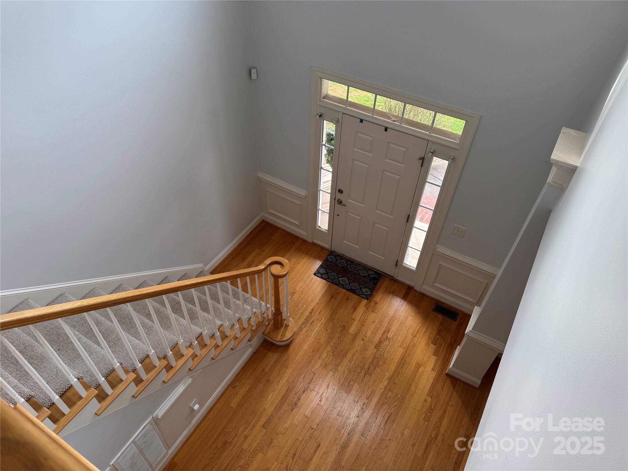 Stonewater - Residential Lease