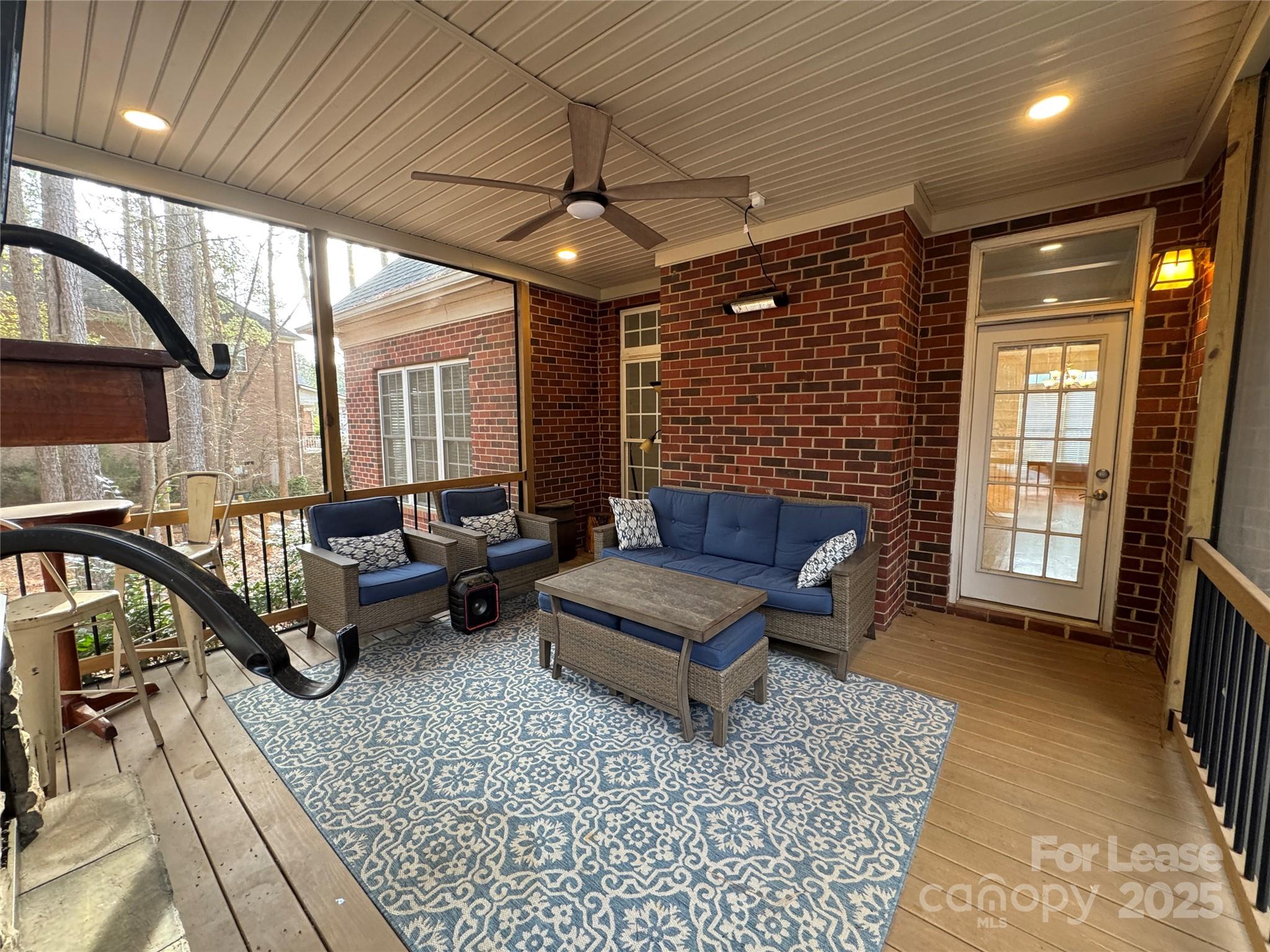 Stonewater - Residential Lease