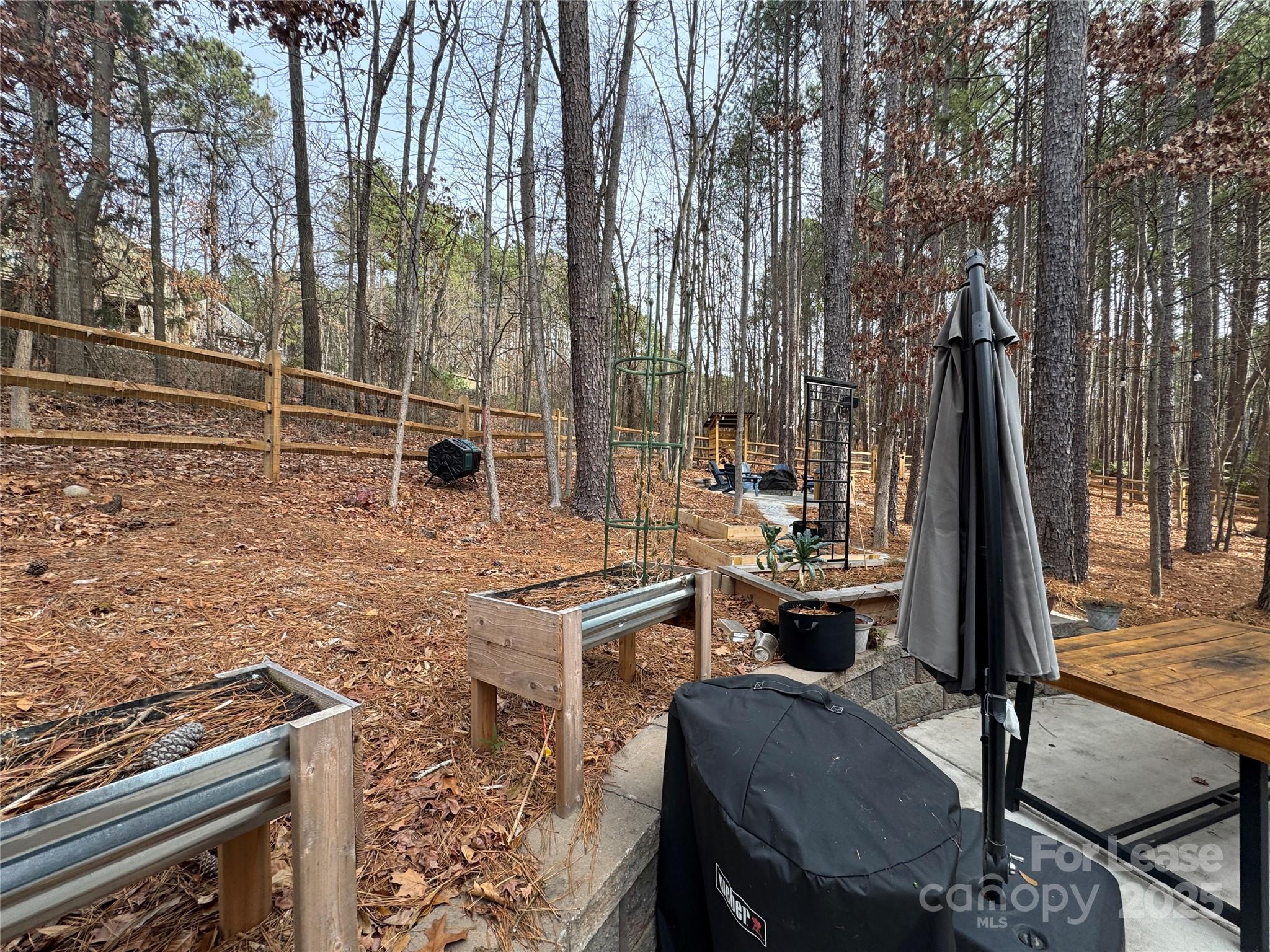 Stonewater - Residential Lease