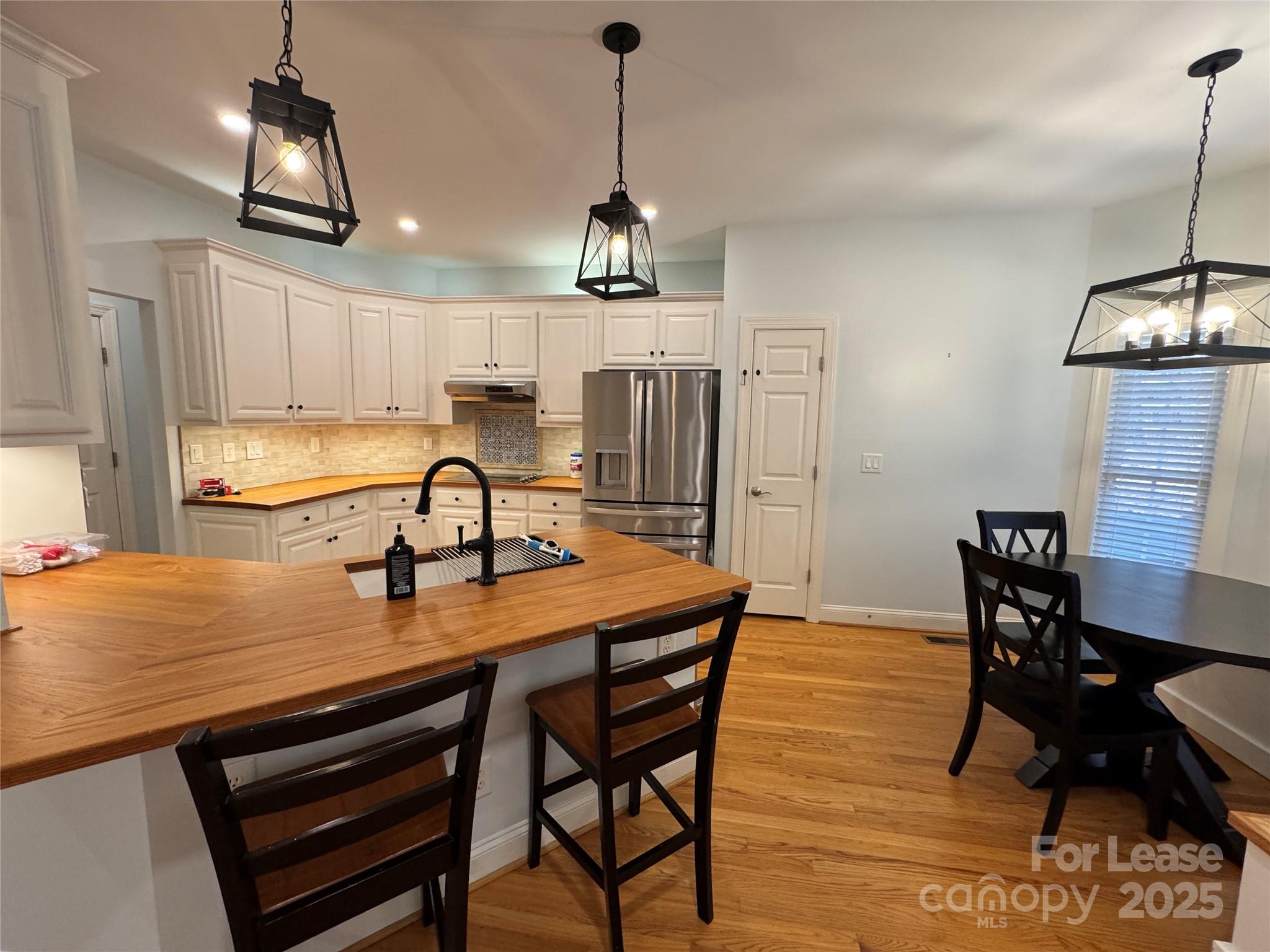 Stonewater - Residential Lease