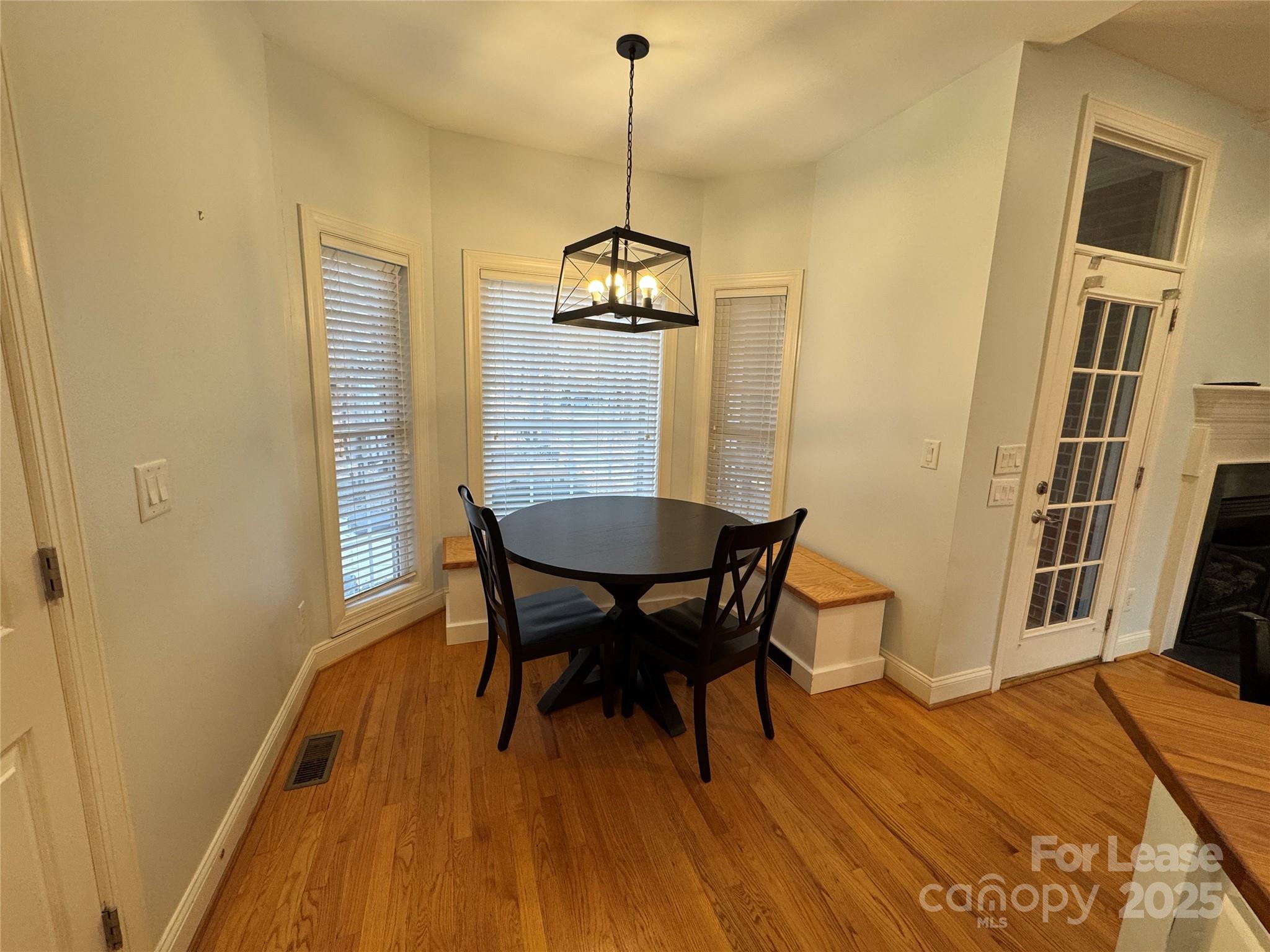 Stonewater - Residential Lease