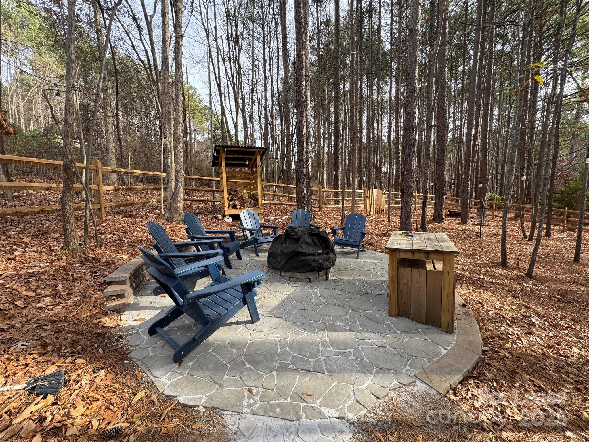 Stonewater - Residential Lease