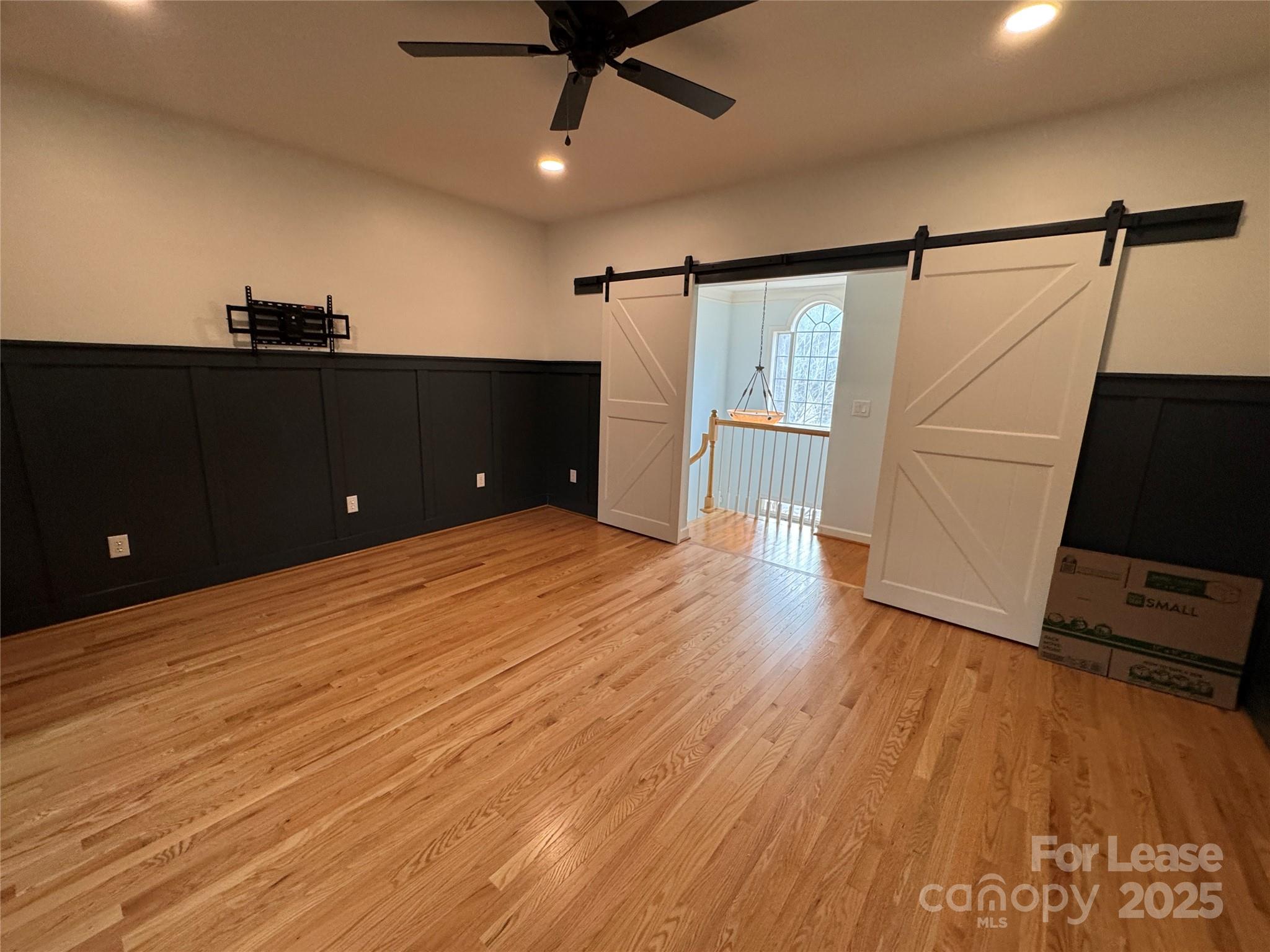 Stonewater - Residential Lease