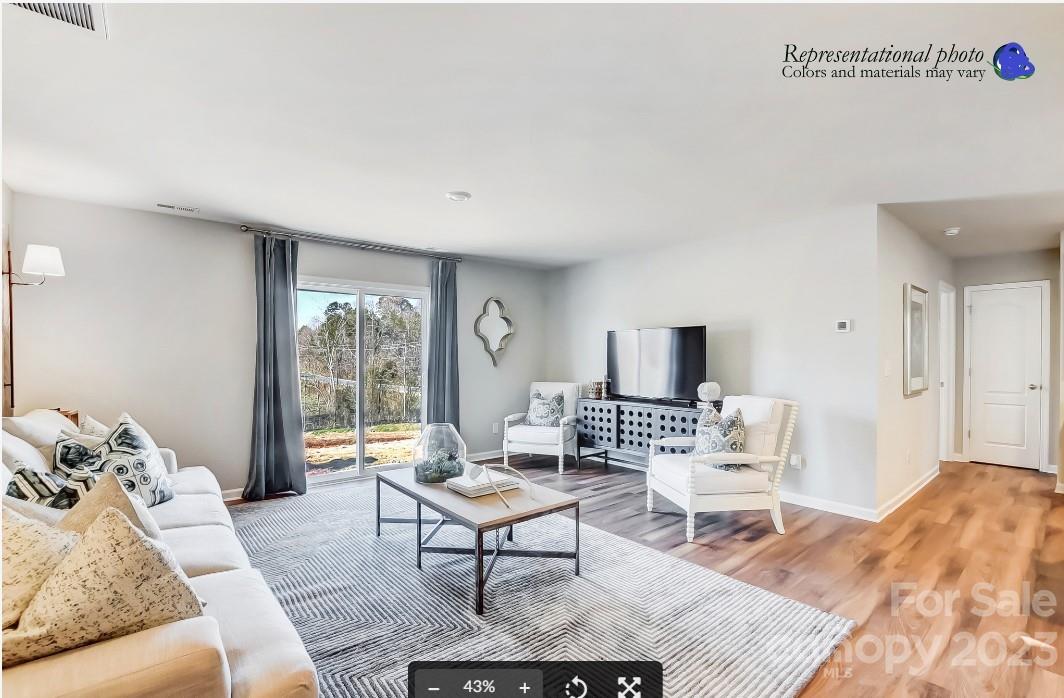 Greenbriar - Residential