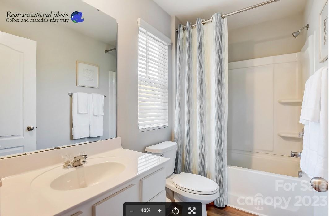 Greenbriar - Residential