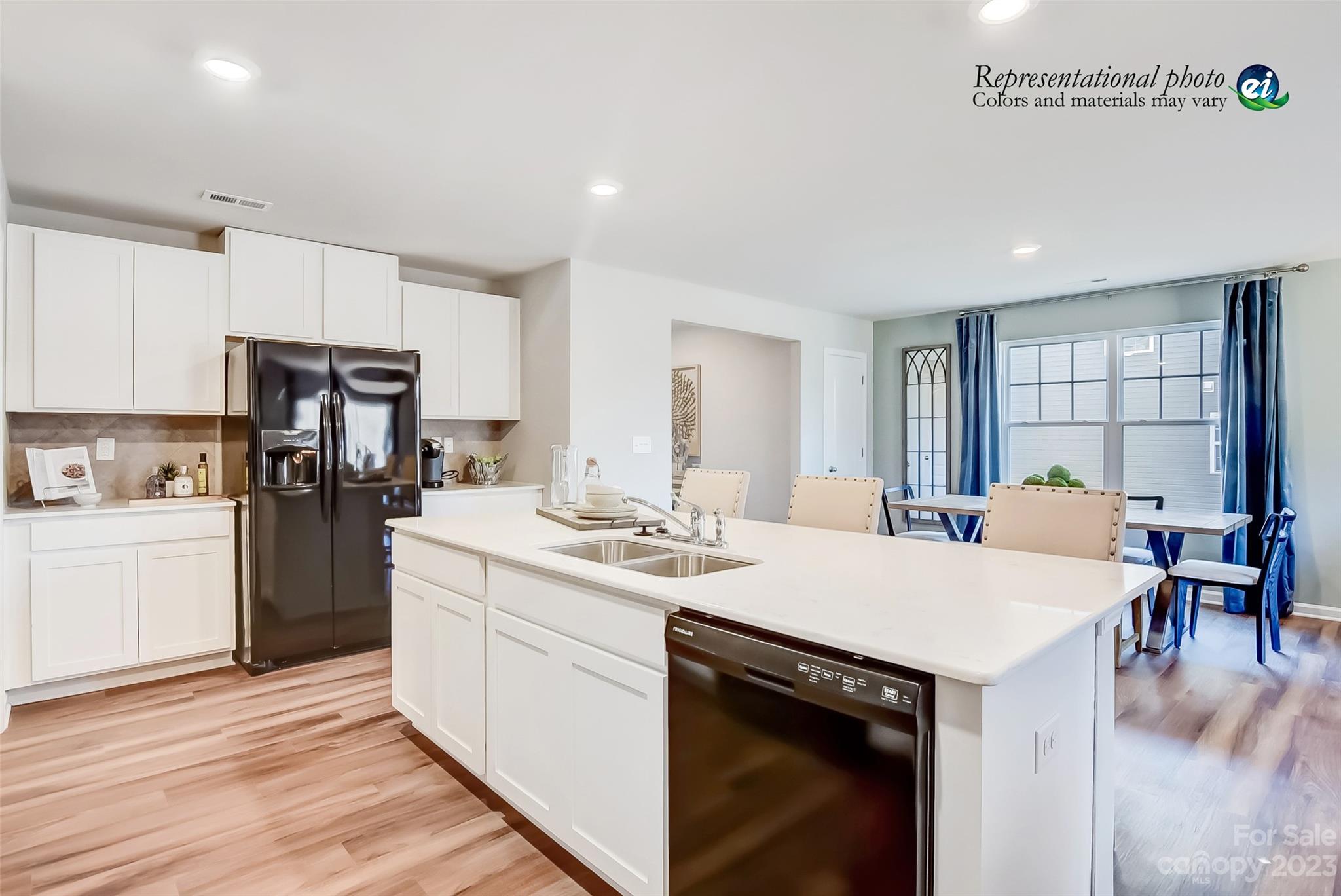 Greenbriar - Residential