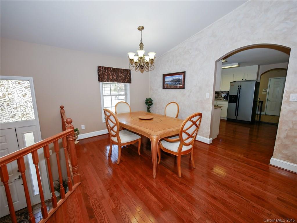 Providence Glen - Residential